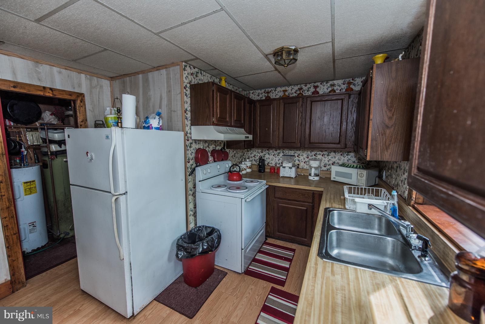 CAPON RIVER VISTA - Residential