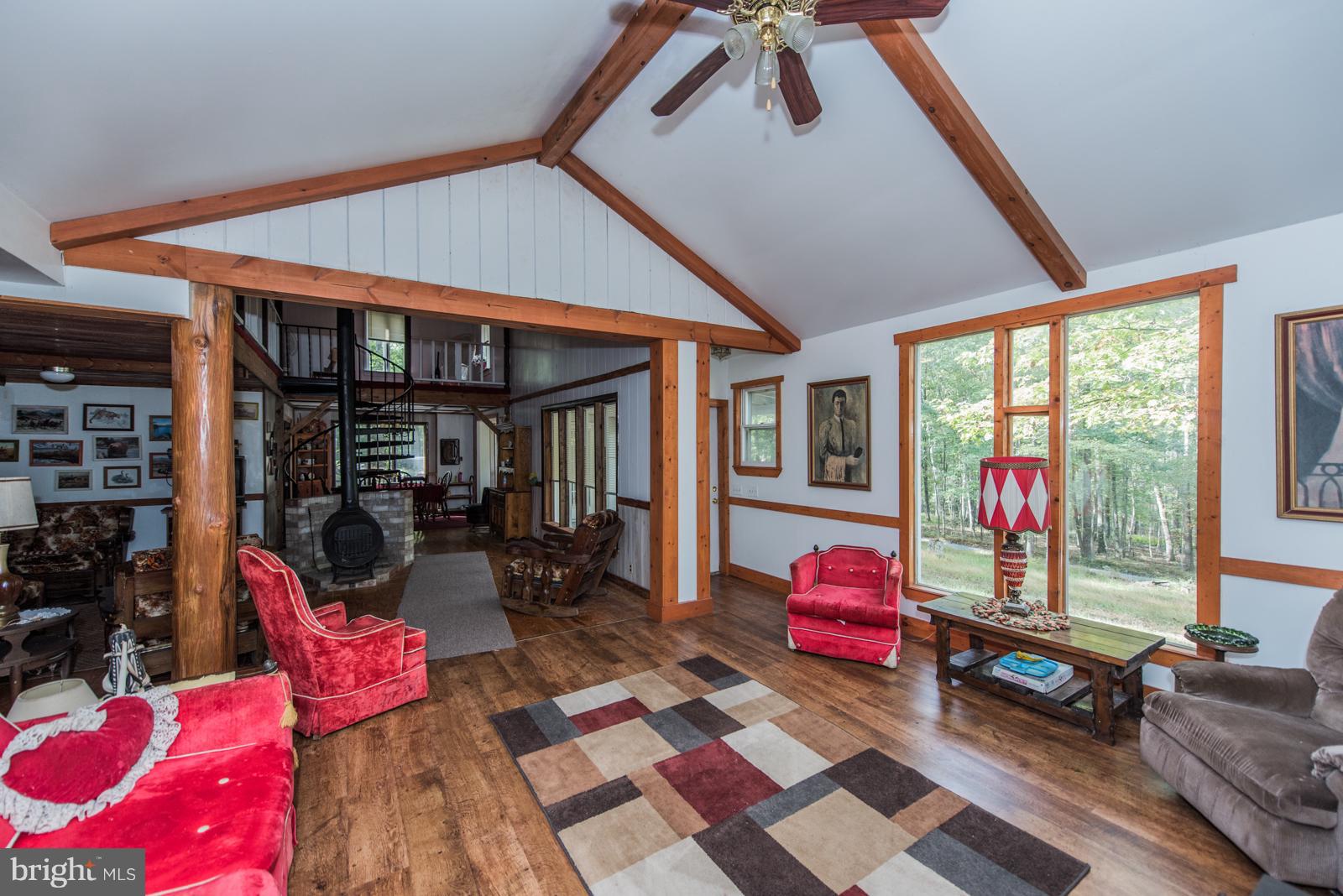 CAPON RIVER VISTA - Residential