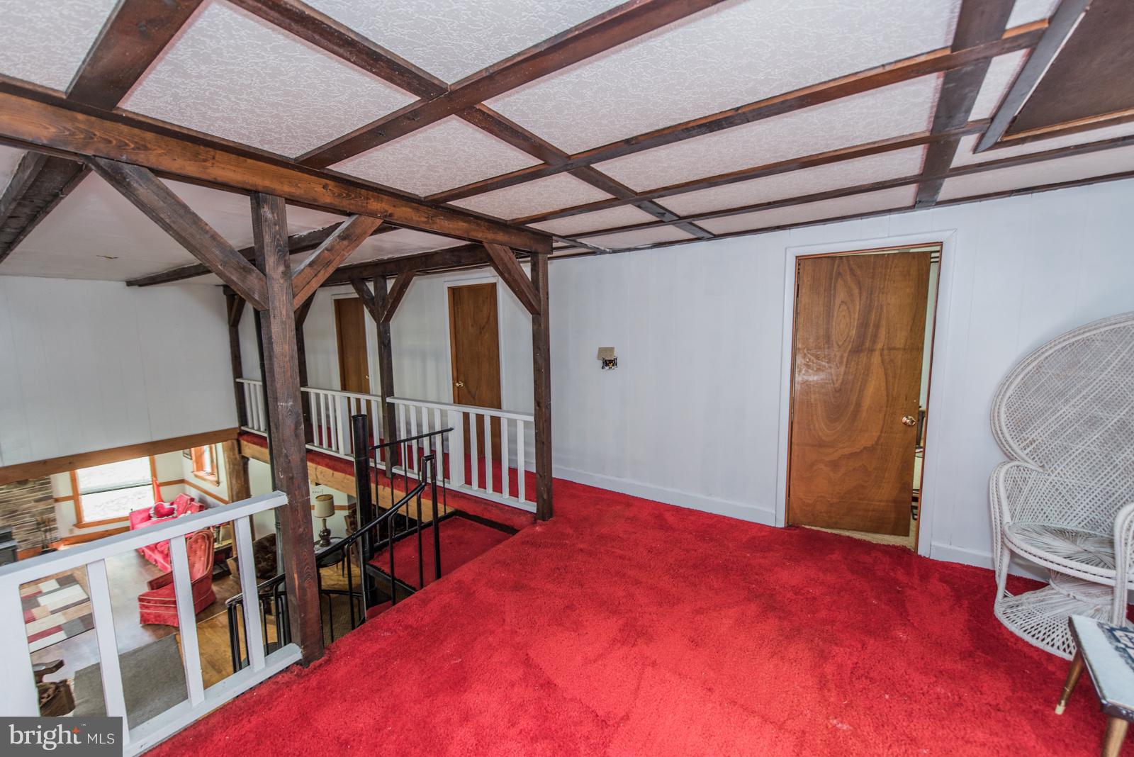 CAPON RIVER VISTA - Residential