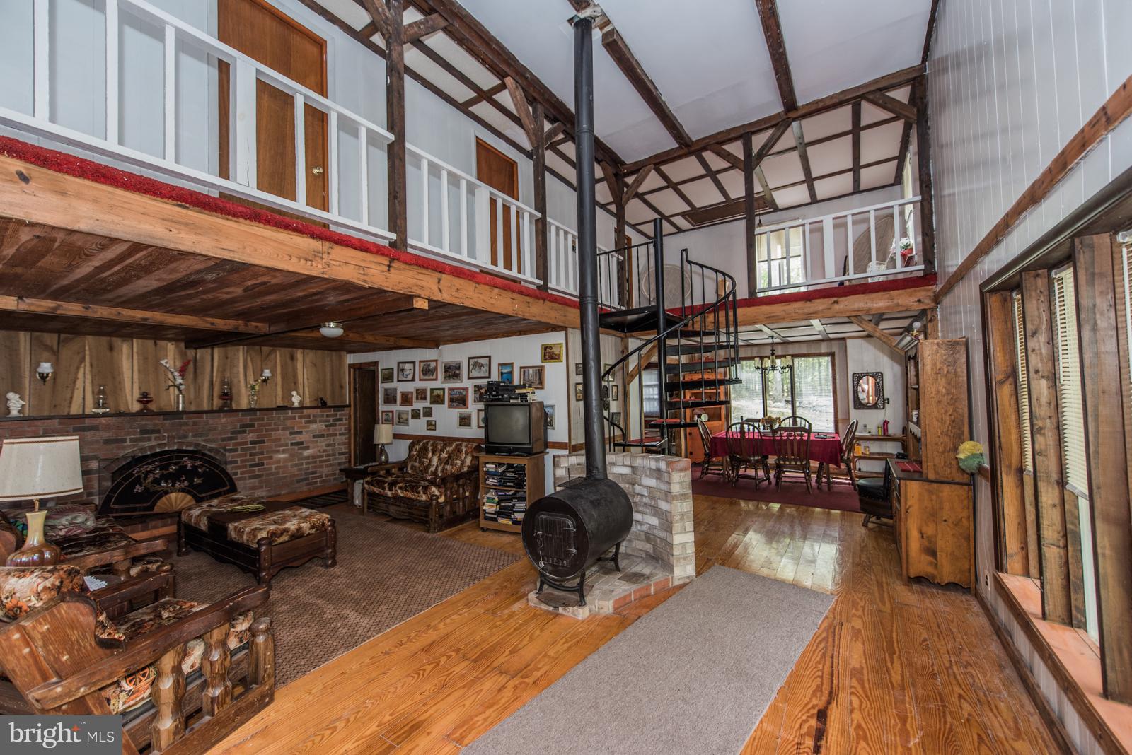 CAPON RIVER VISTA - Residential