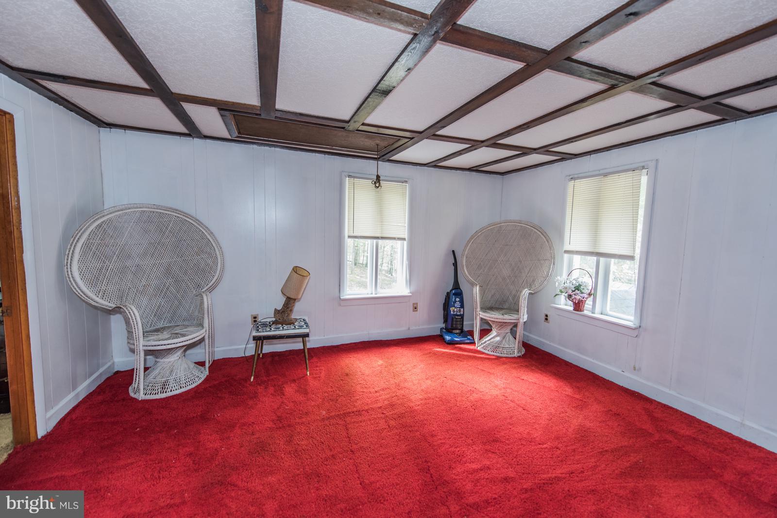 CAPON RIVER VISTA - Residential