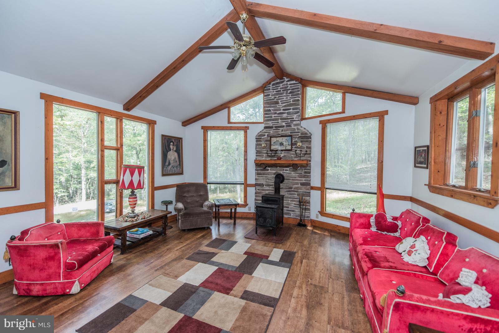 CAPON RIVER VISTA - Residential