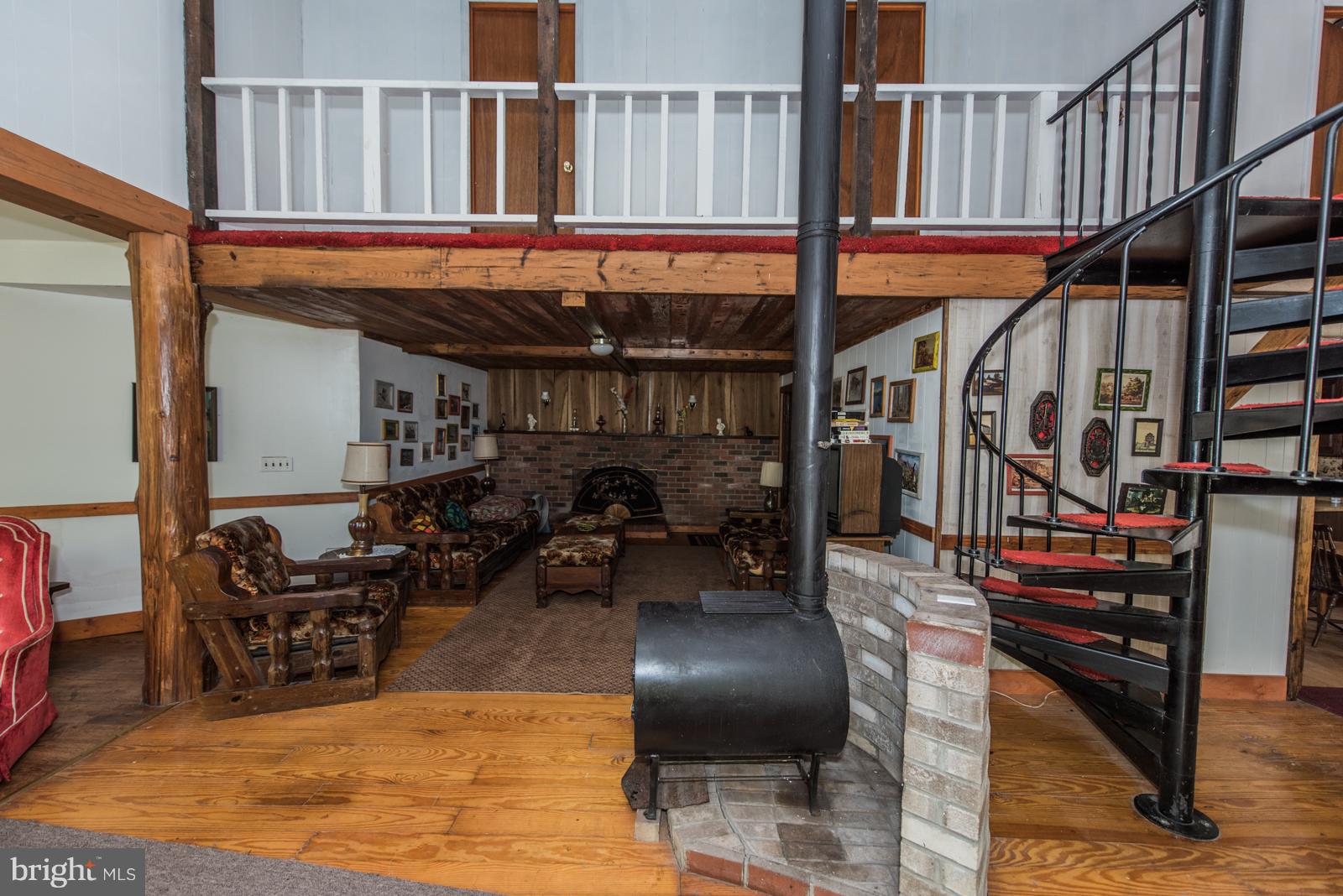 CAPON RIVER VISTA - Residential