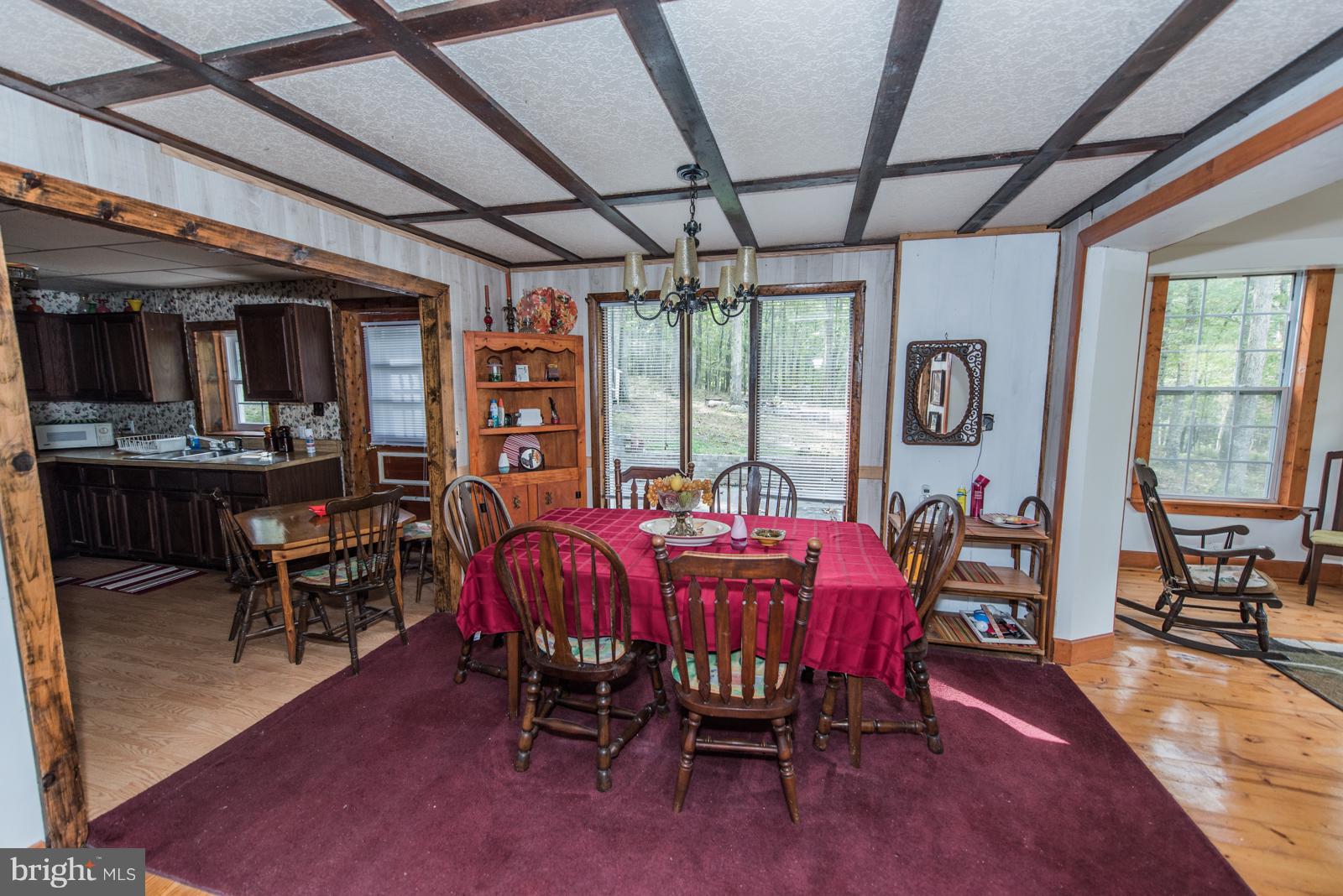 CAPON RIVER VISTA - Residential