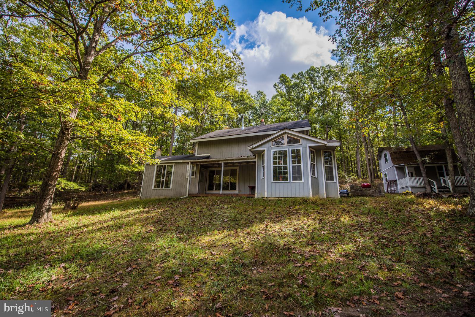 CAPON RIVER VISTA - Residential