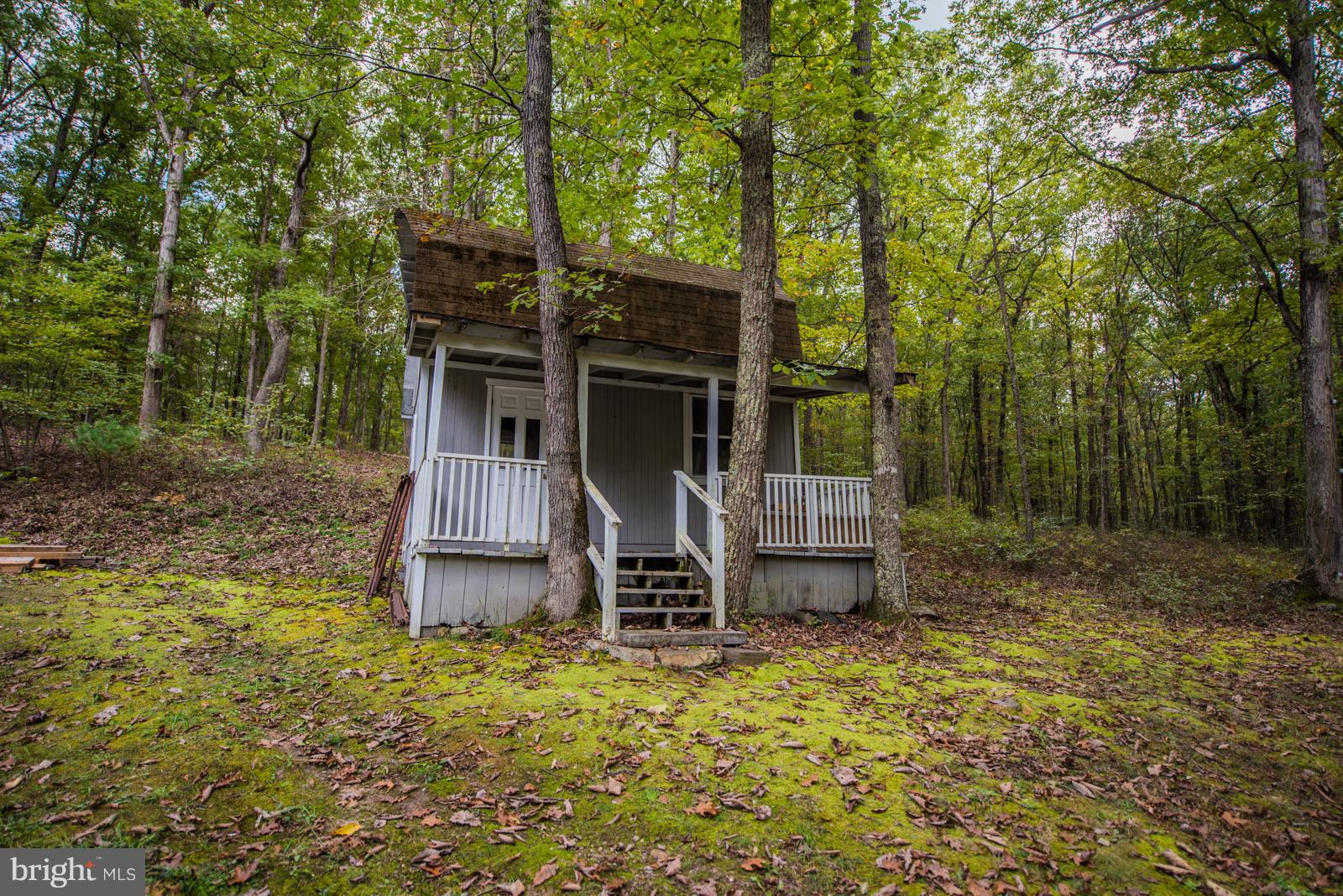 CAPON RIVER VISTA - Residential