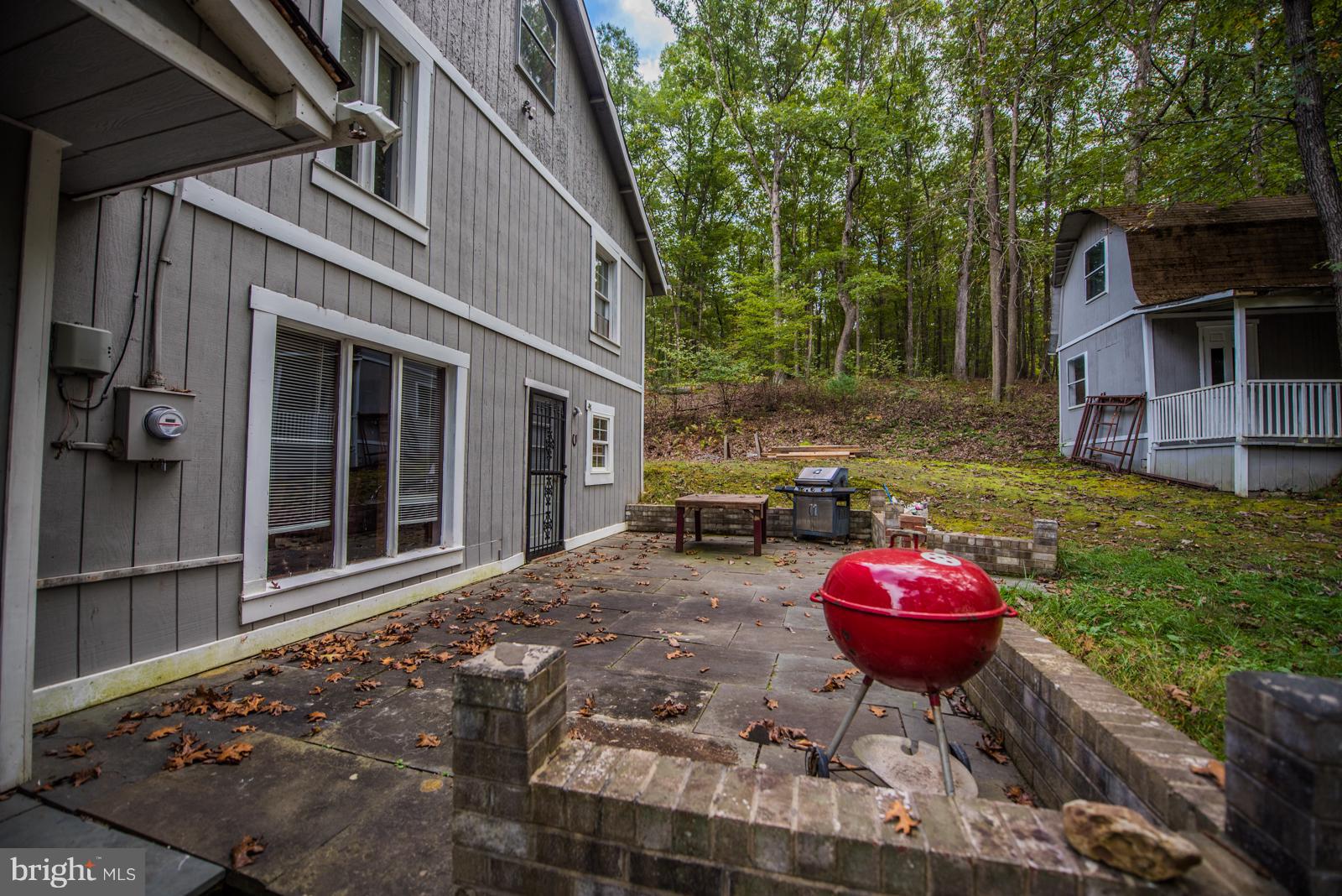 CAPON RIVER VISTA - Residential