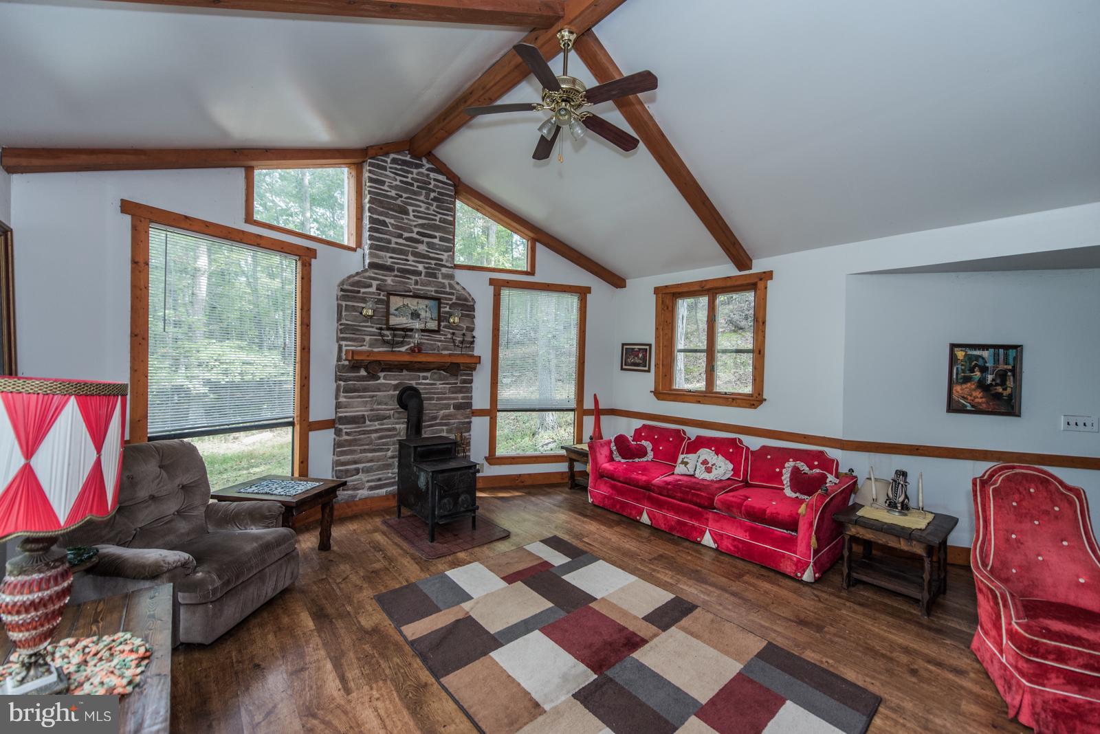 CAPON RIVER VISTA - Residential