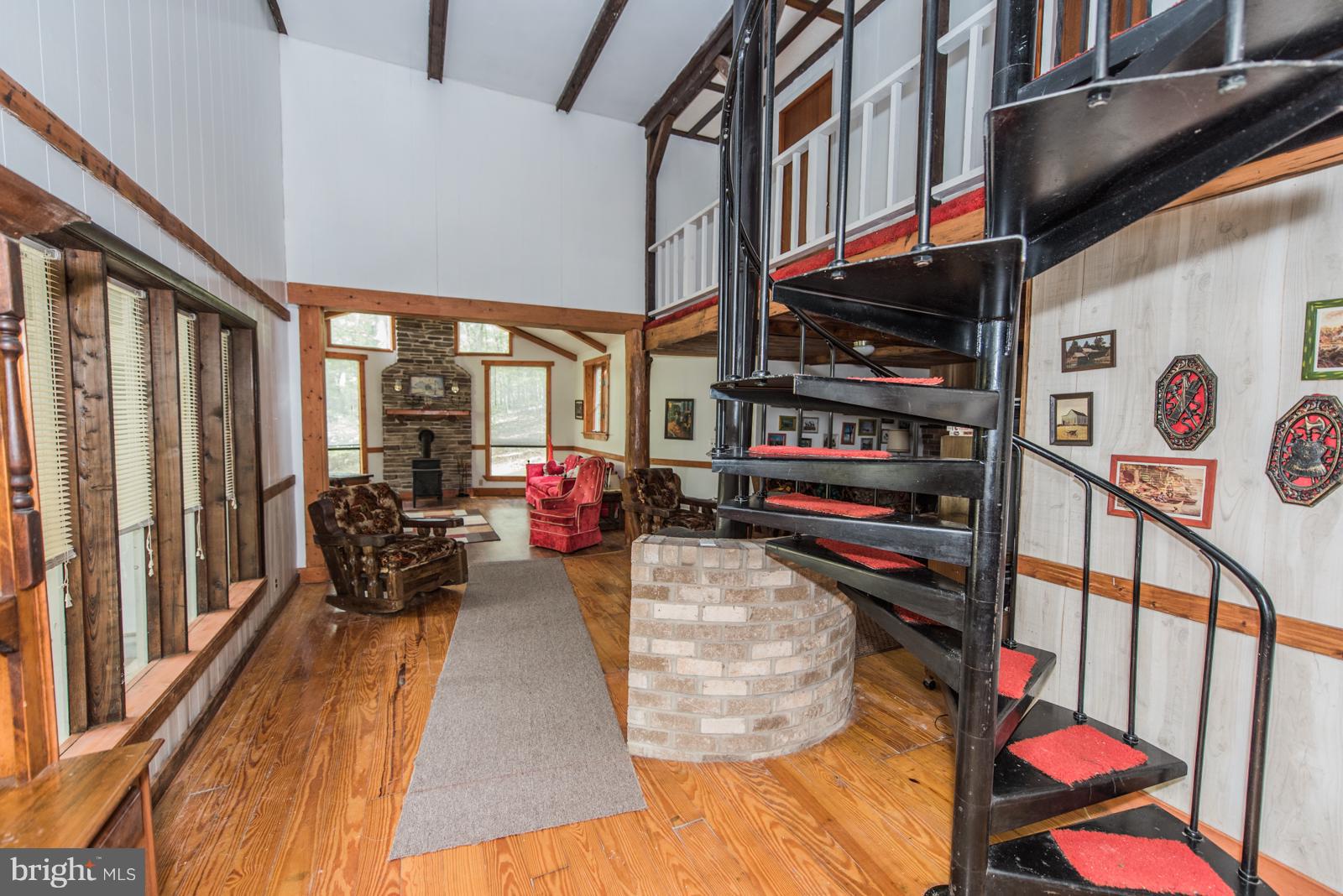 CAPON RIVER VISTA - Residential