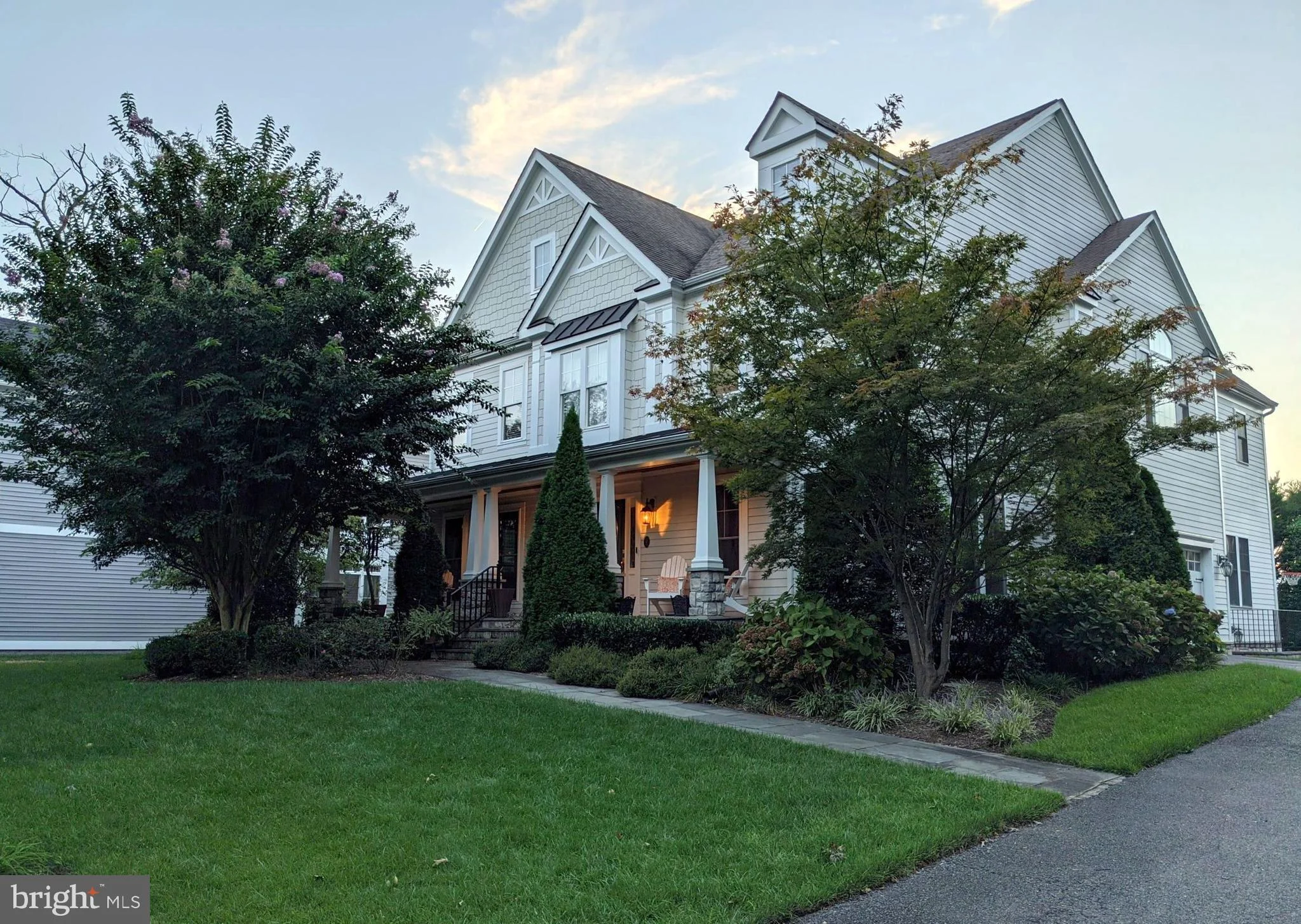 9412 Old Mount Vernon Road, Alexandria, VA 22309