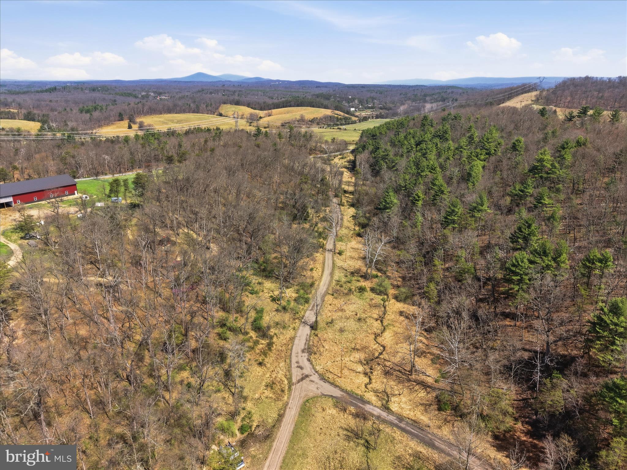 NONE AVAILABLE - Land