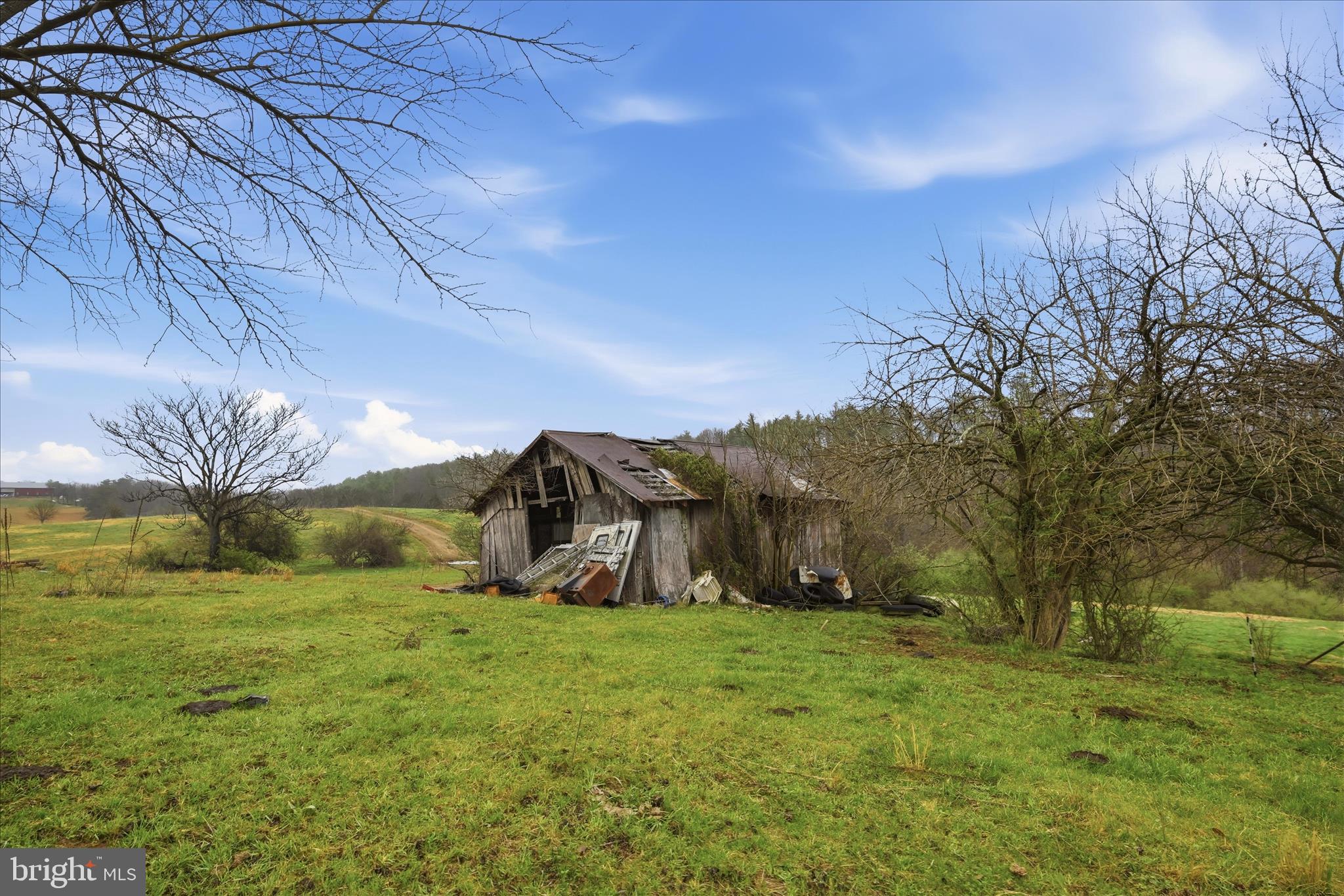 NONE AVAILABLE - Land