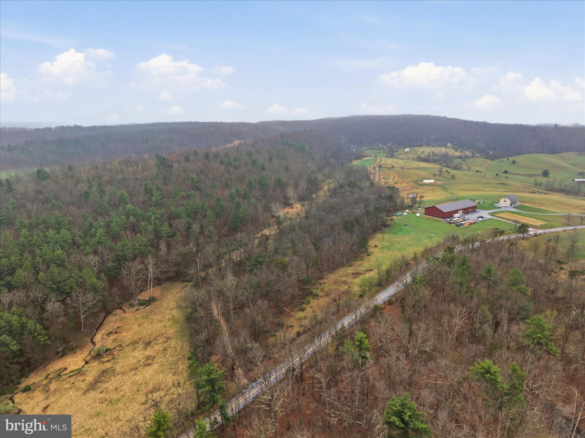 NONE AVAILABLE - Land