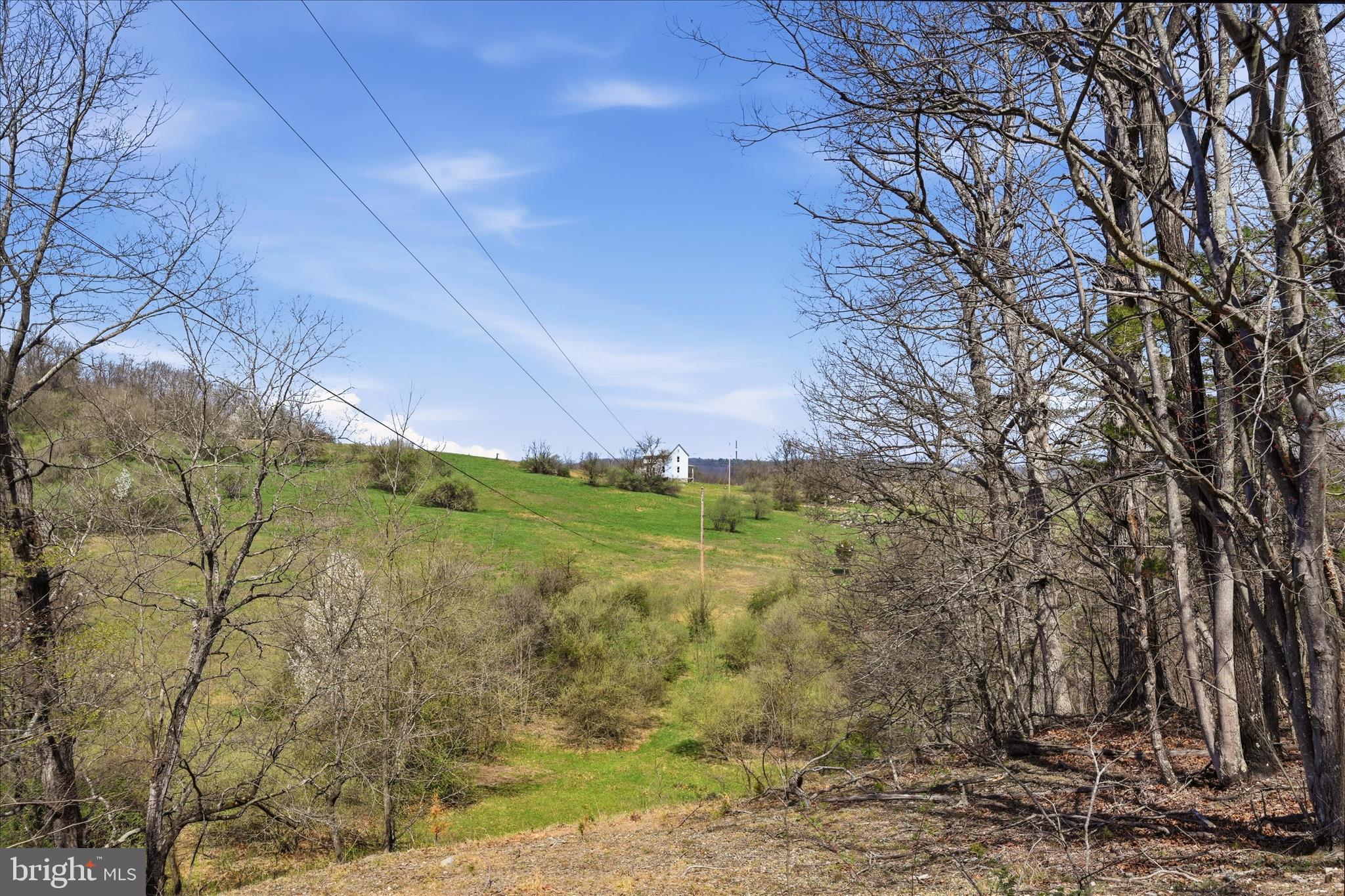 NONE AVAILABLE - Land