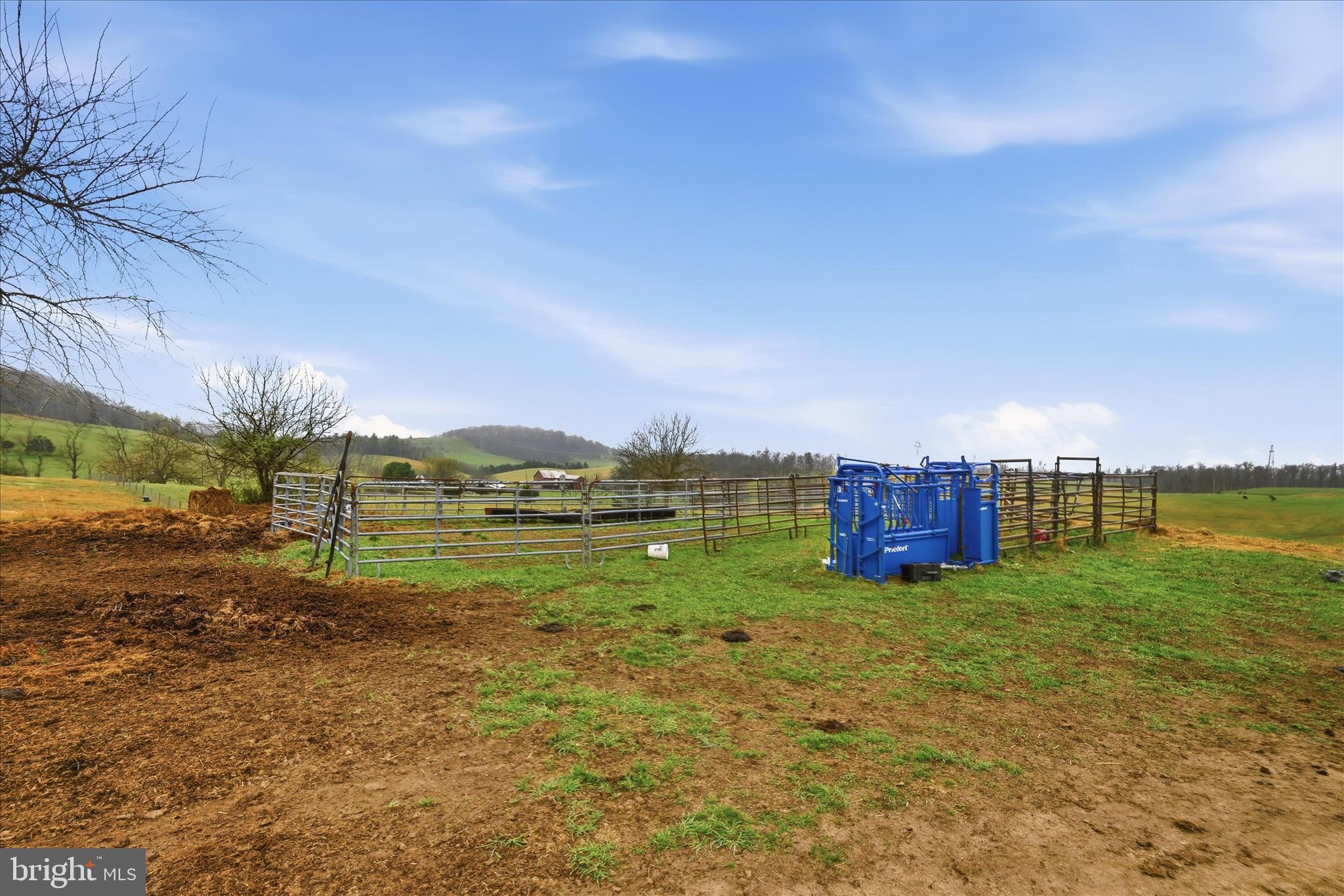 NONE AVAILABLE - Land