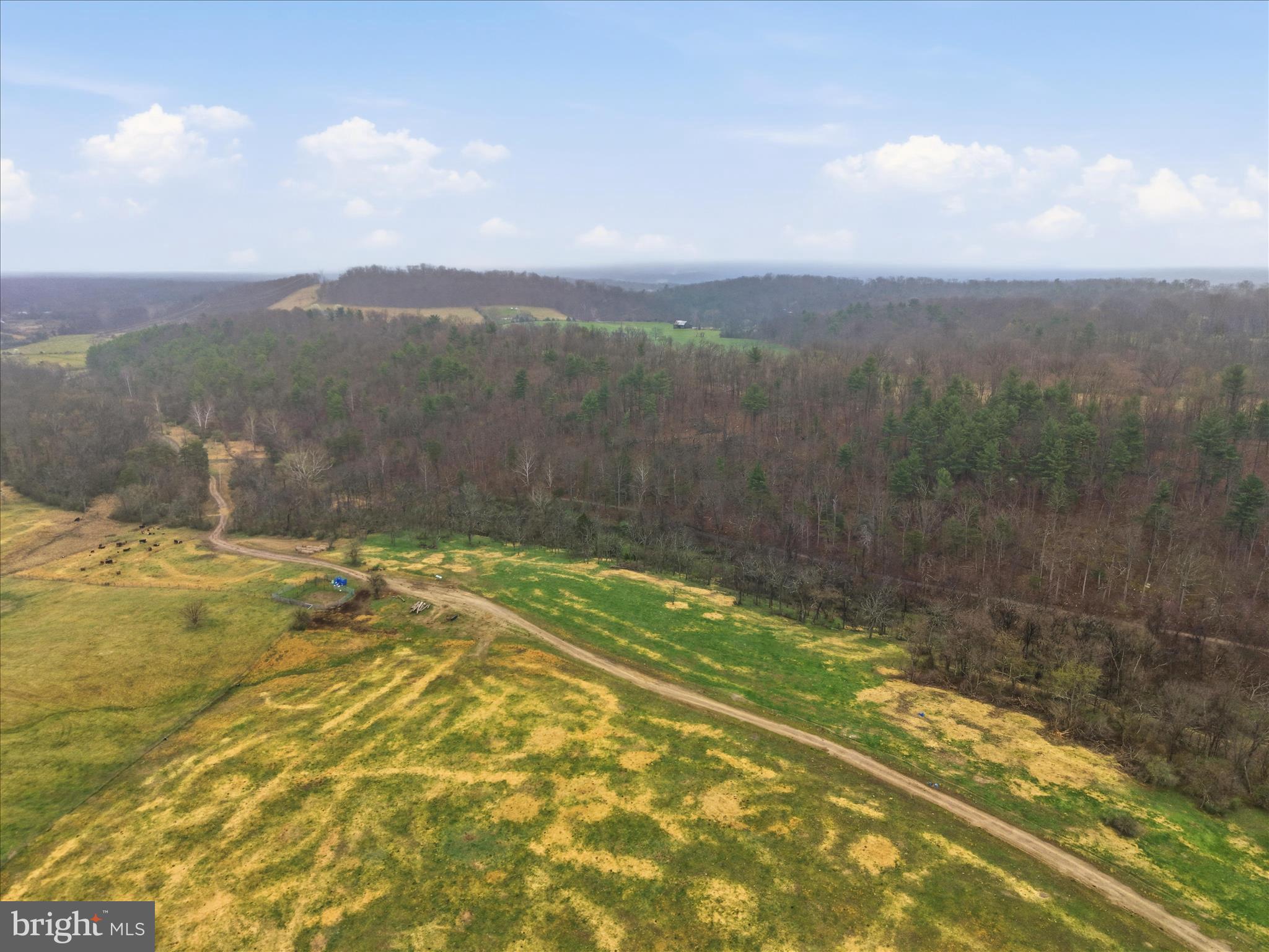 NONE AVAILABLE - Land