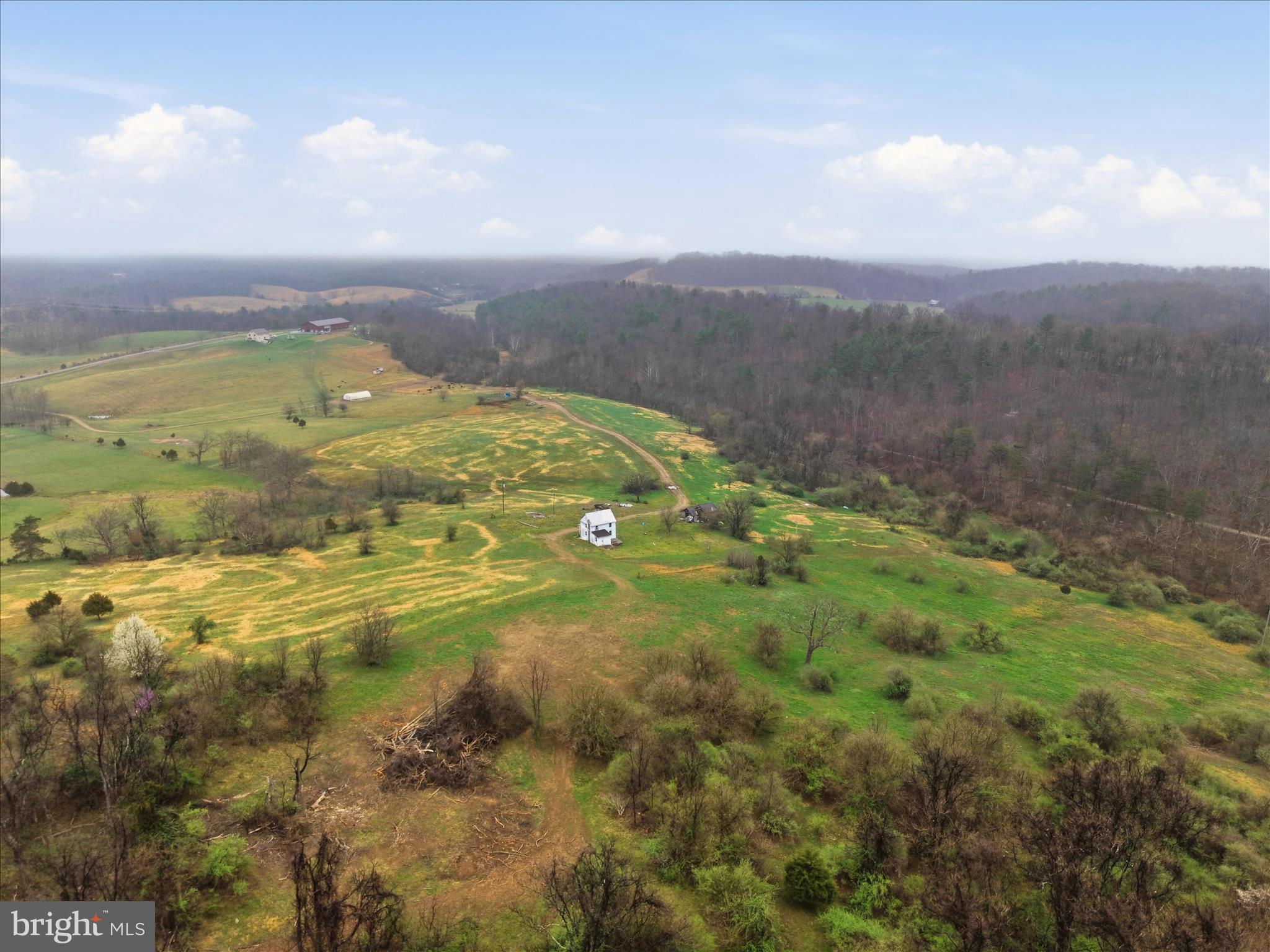 NONE AVAILABLE - Land