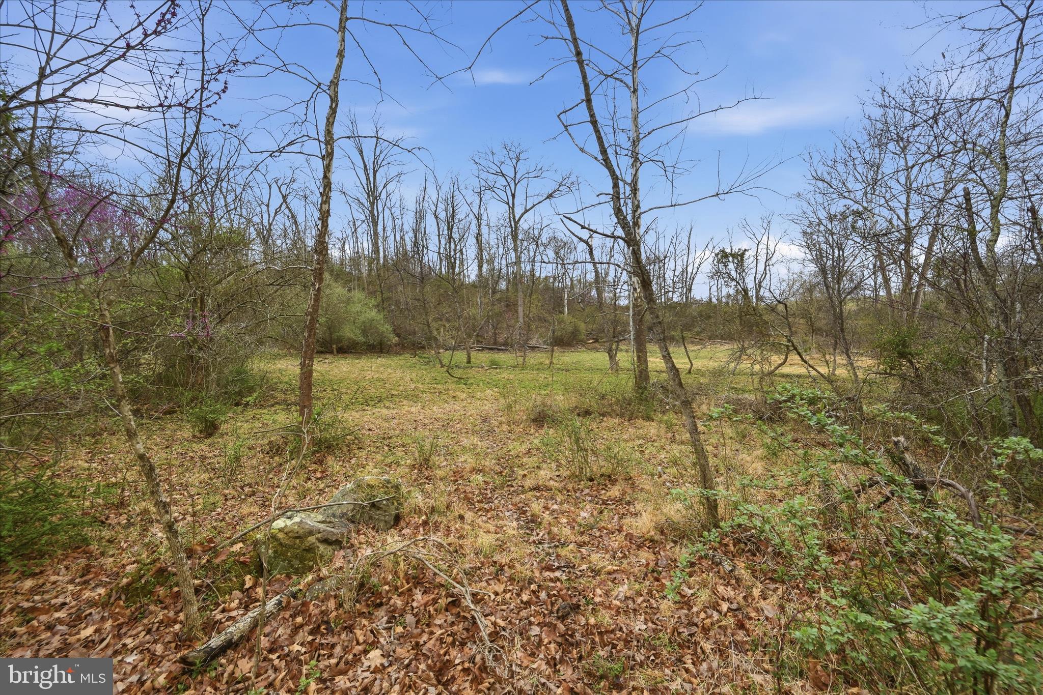 NONE AVAILABLE - Land