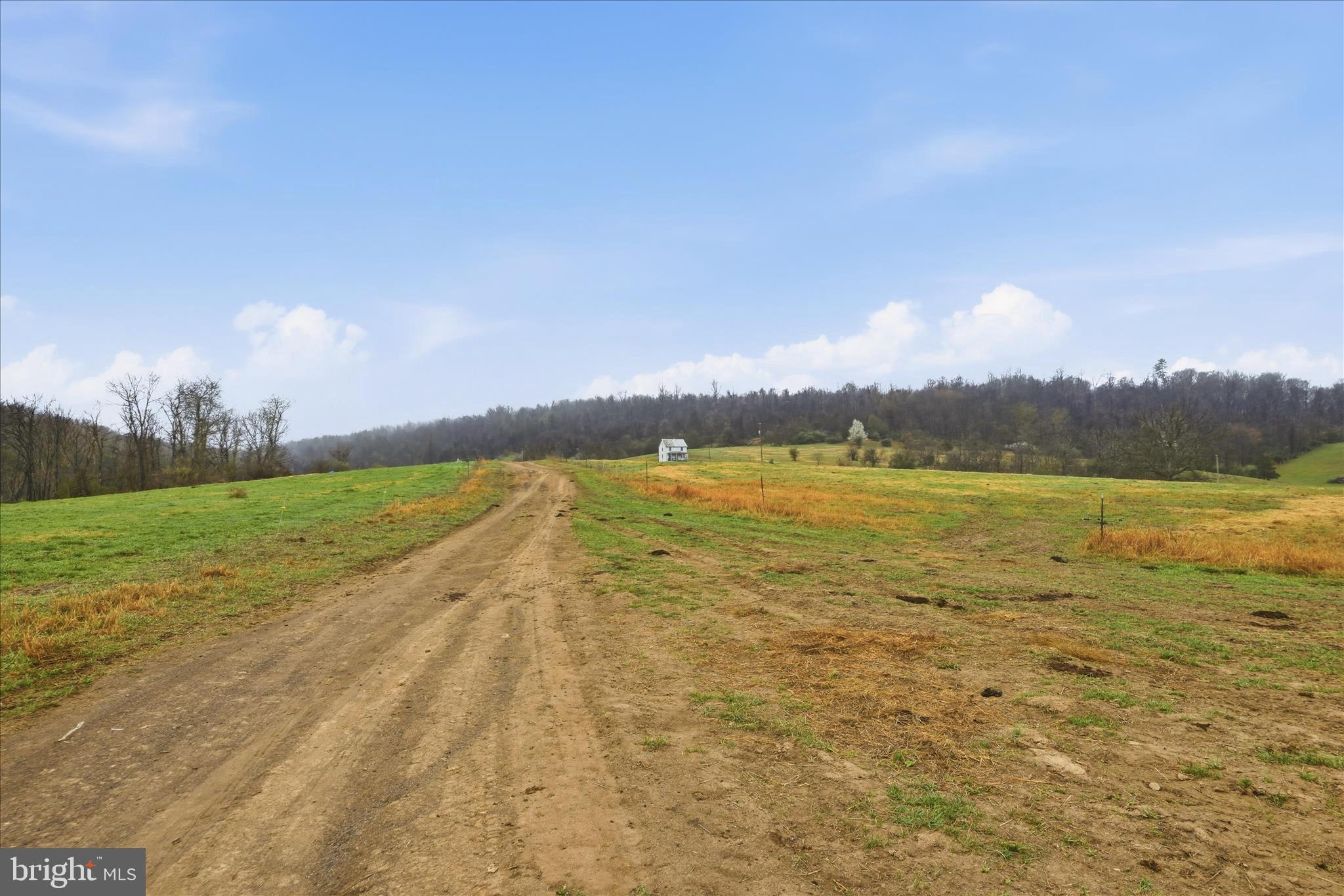 NONE AVAILABLE - Land