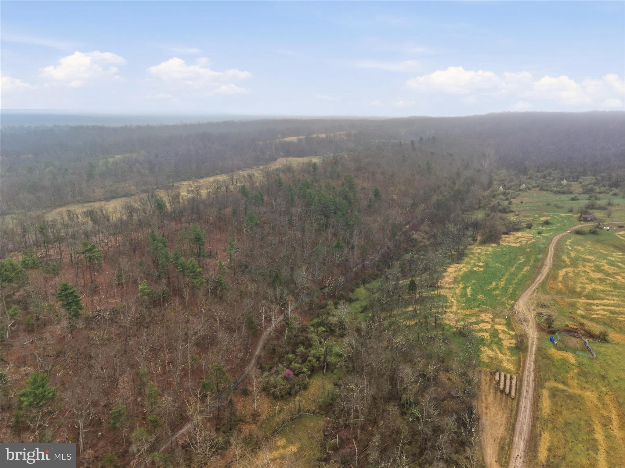 NONE AVAILABLE - Land