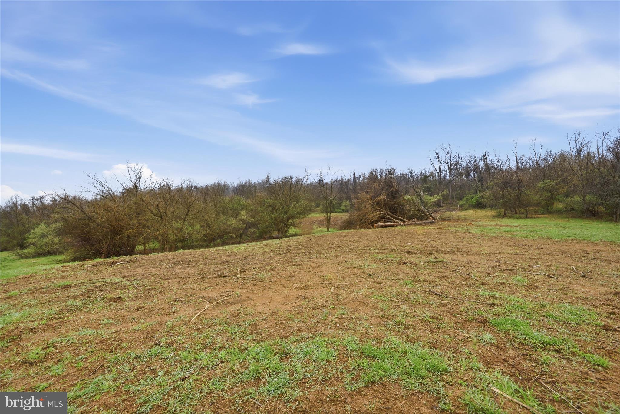 NONE AVAILABLE - Land