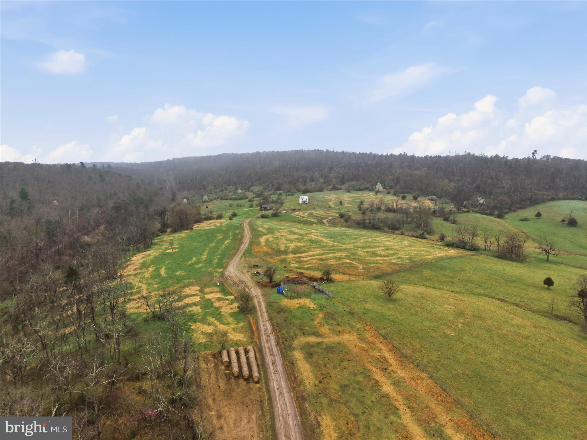 NONE AVAILABLE - Land