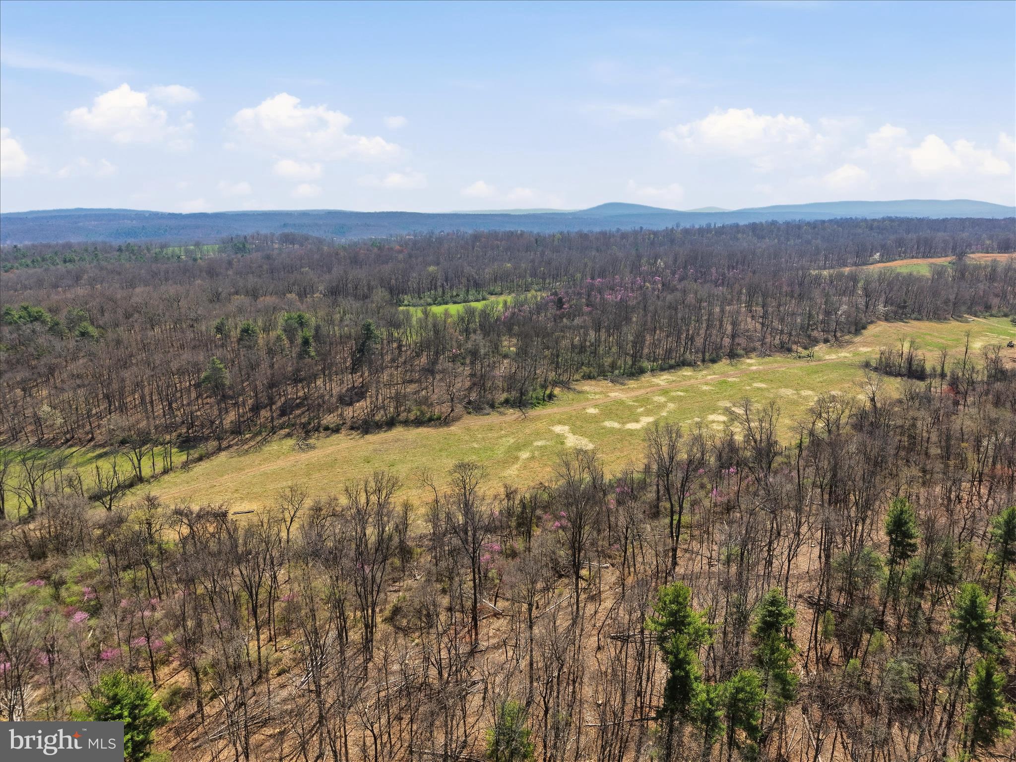 NONE AVAILABLE - Land