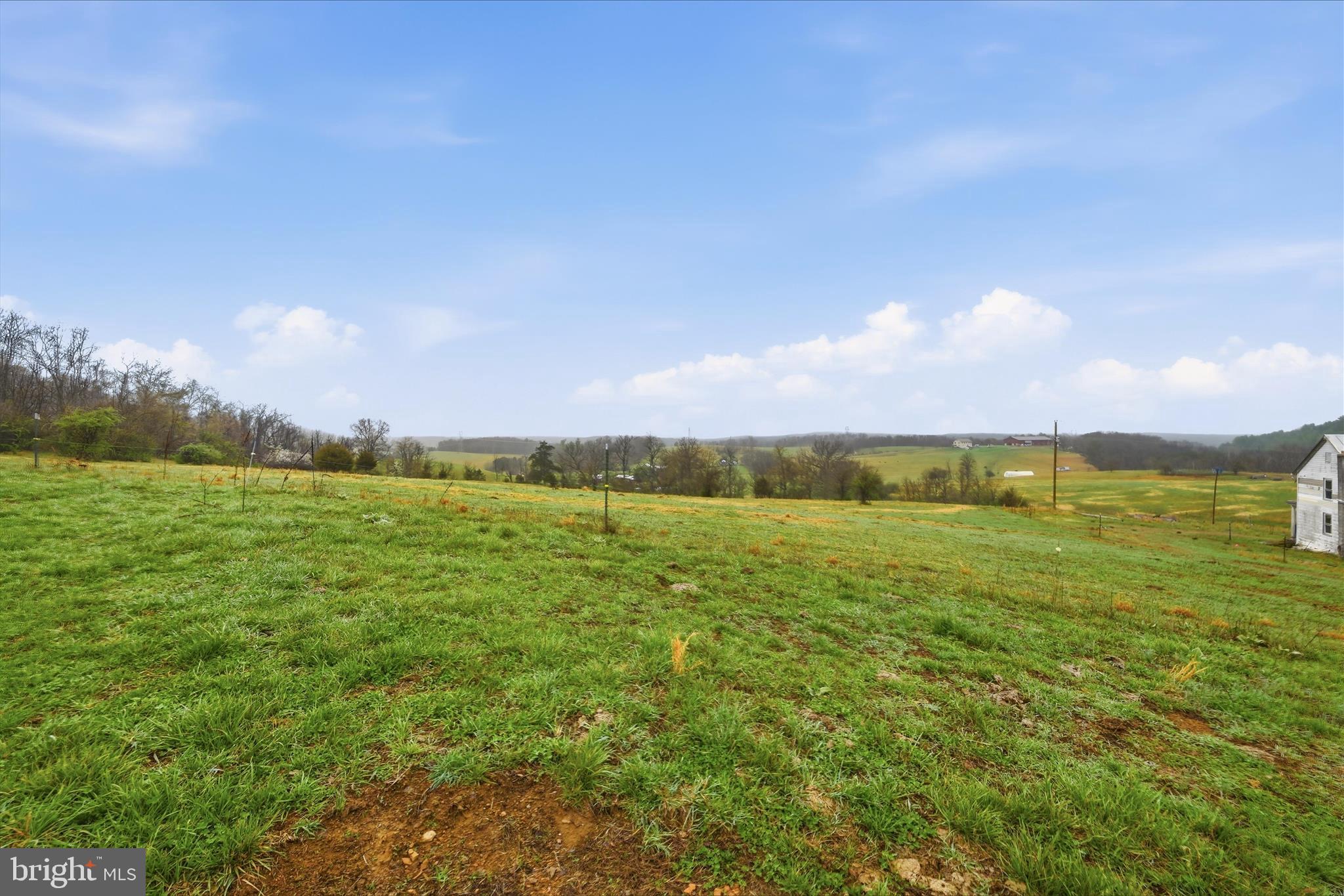 NONE AVAILABLE - Land