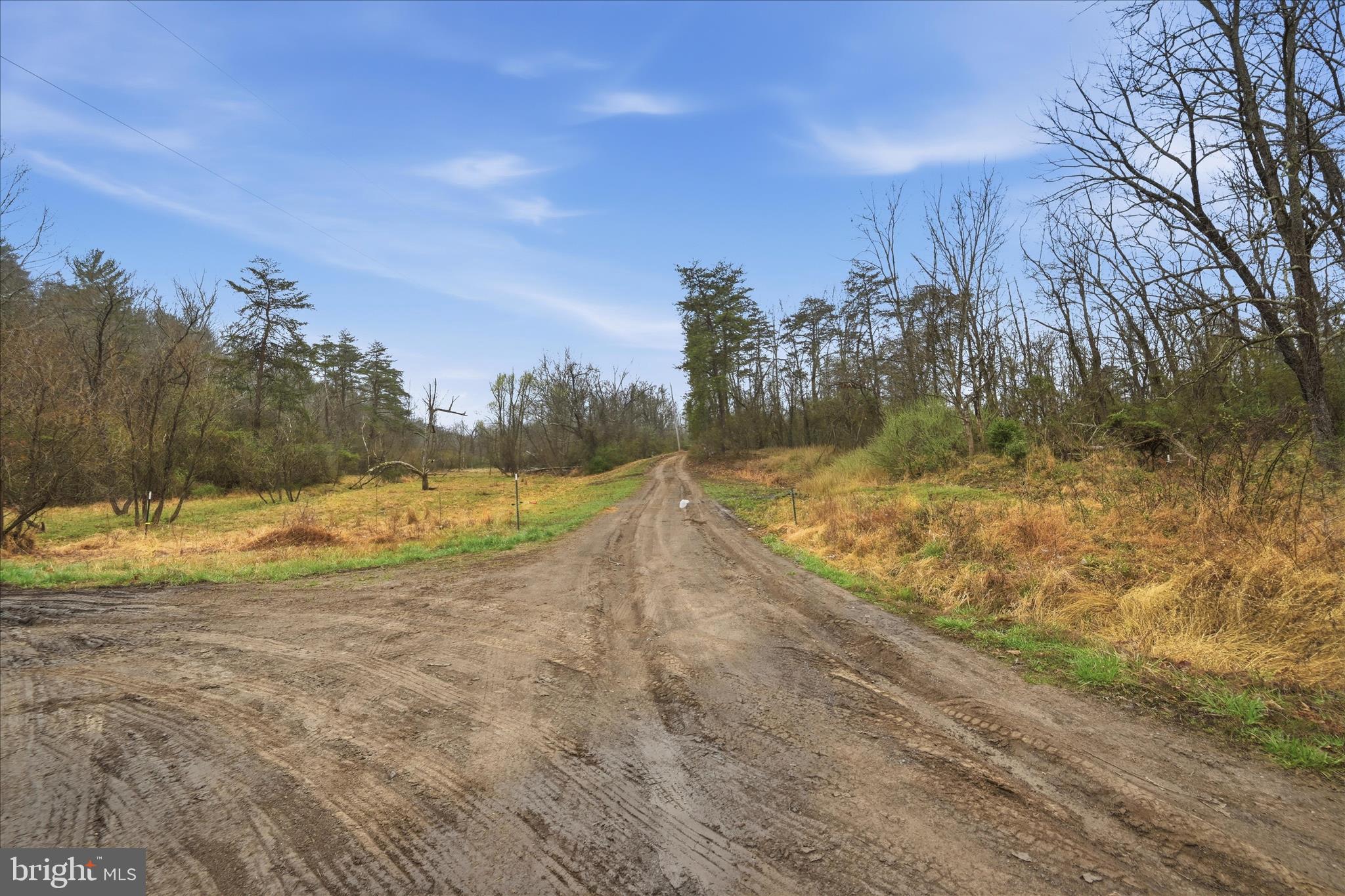 NONE AVAILABLE - Land