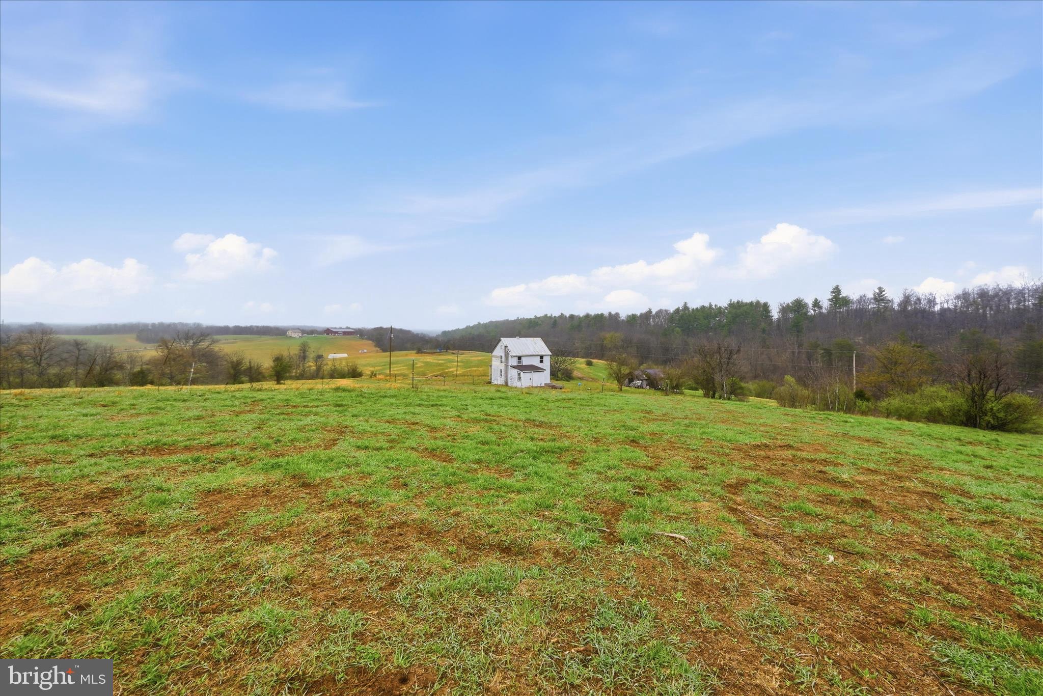 NONE AVAILABLE - Land