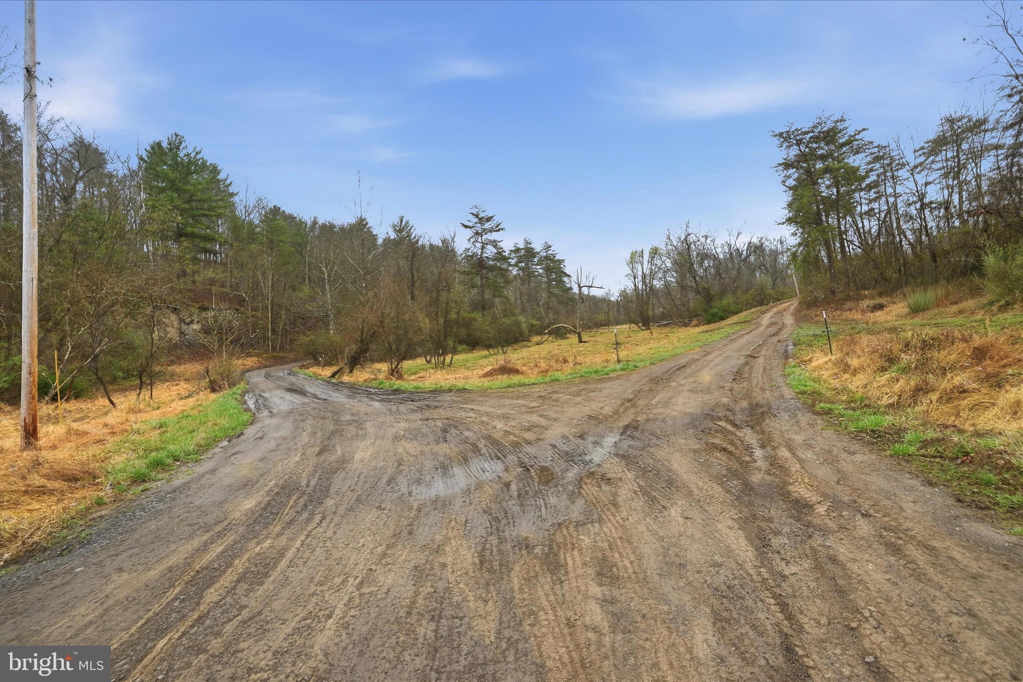 NONE AVAILABLE - Land