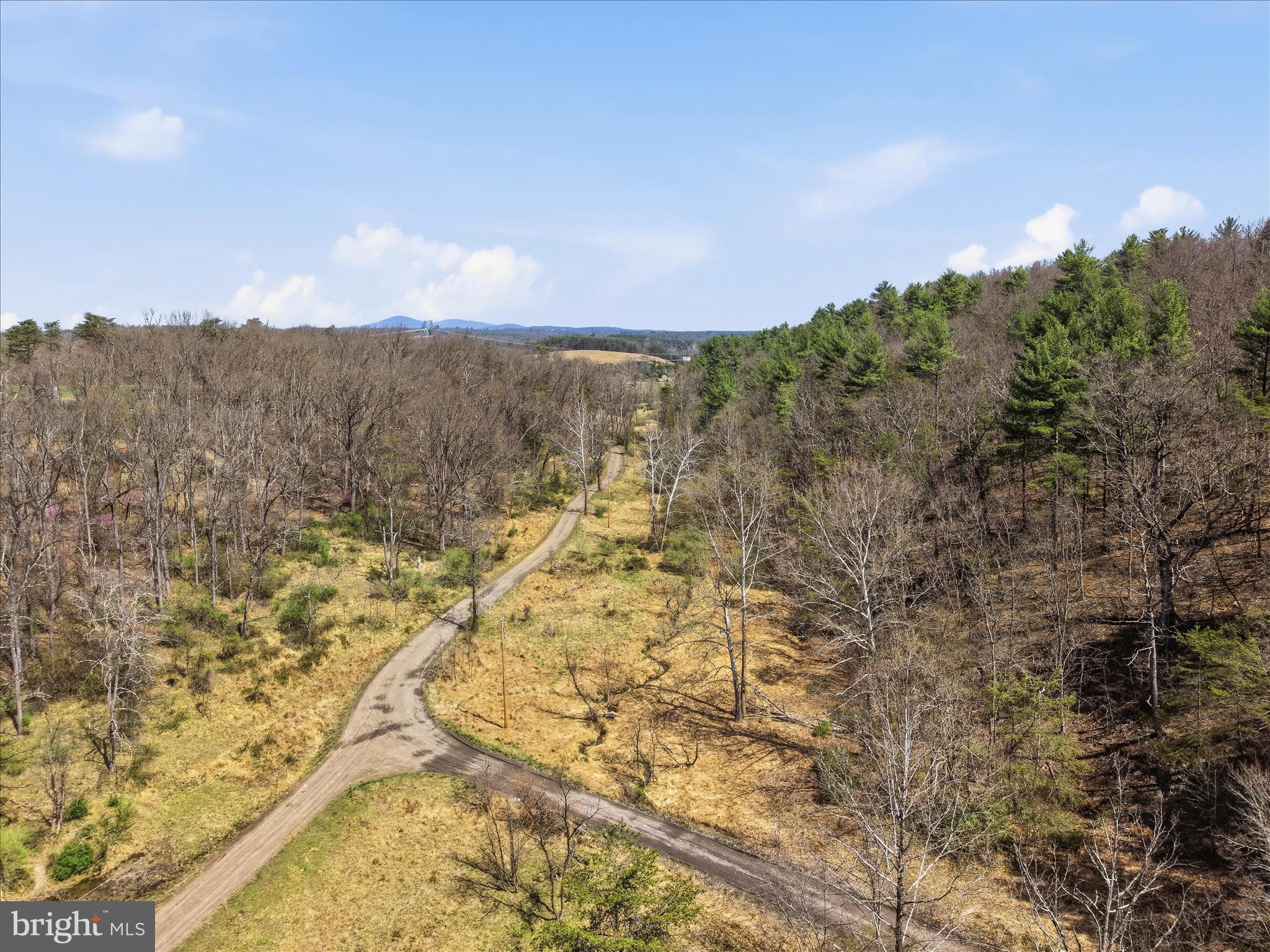 NONE AVAILABLE - Land