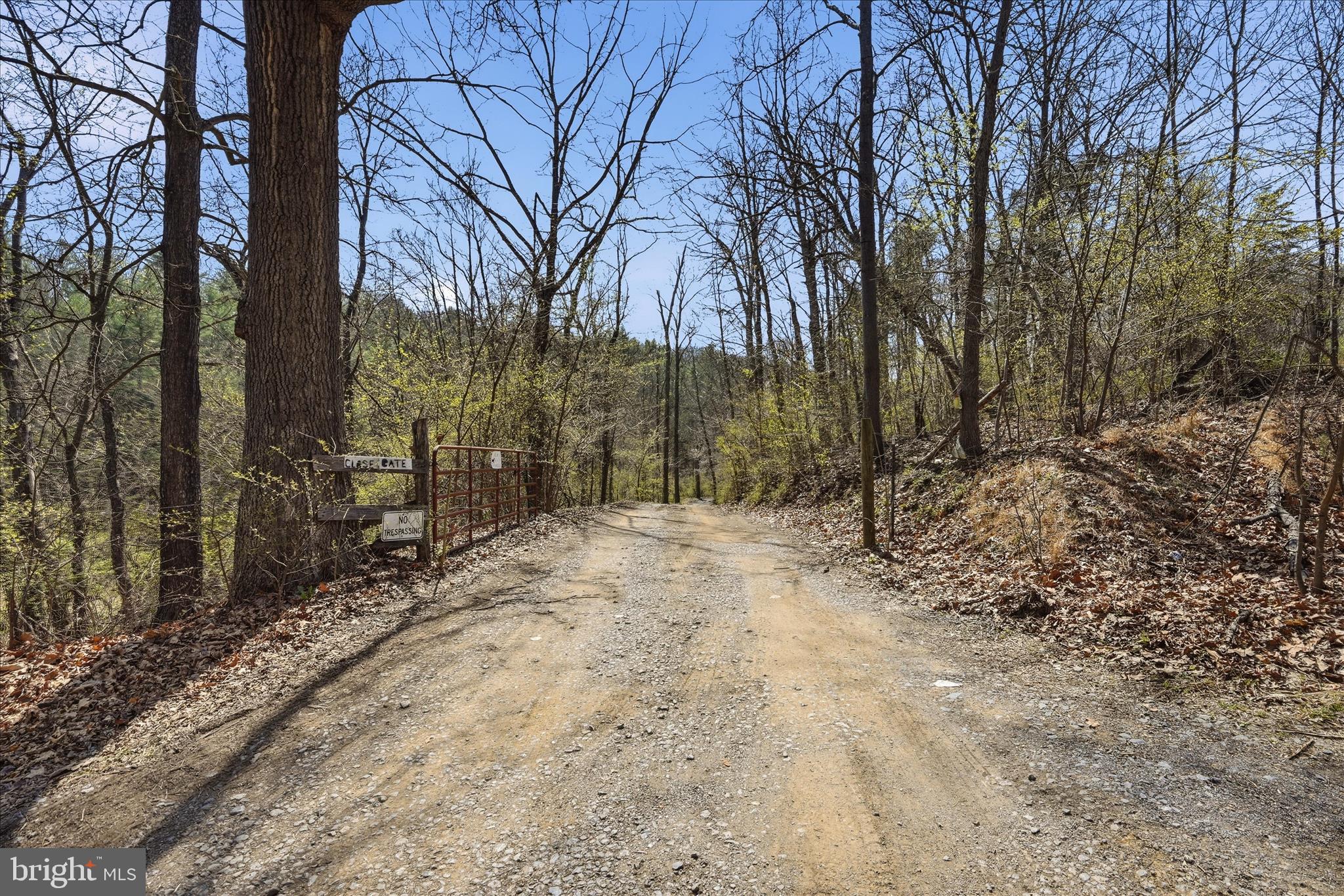 NONE AVAILABLE - Land