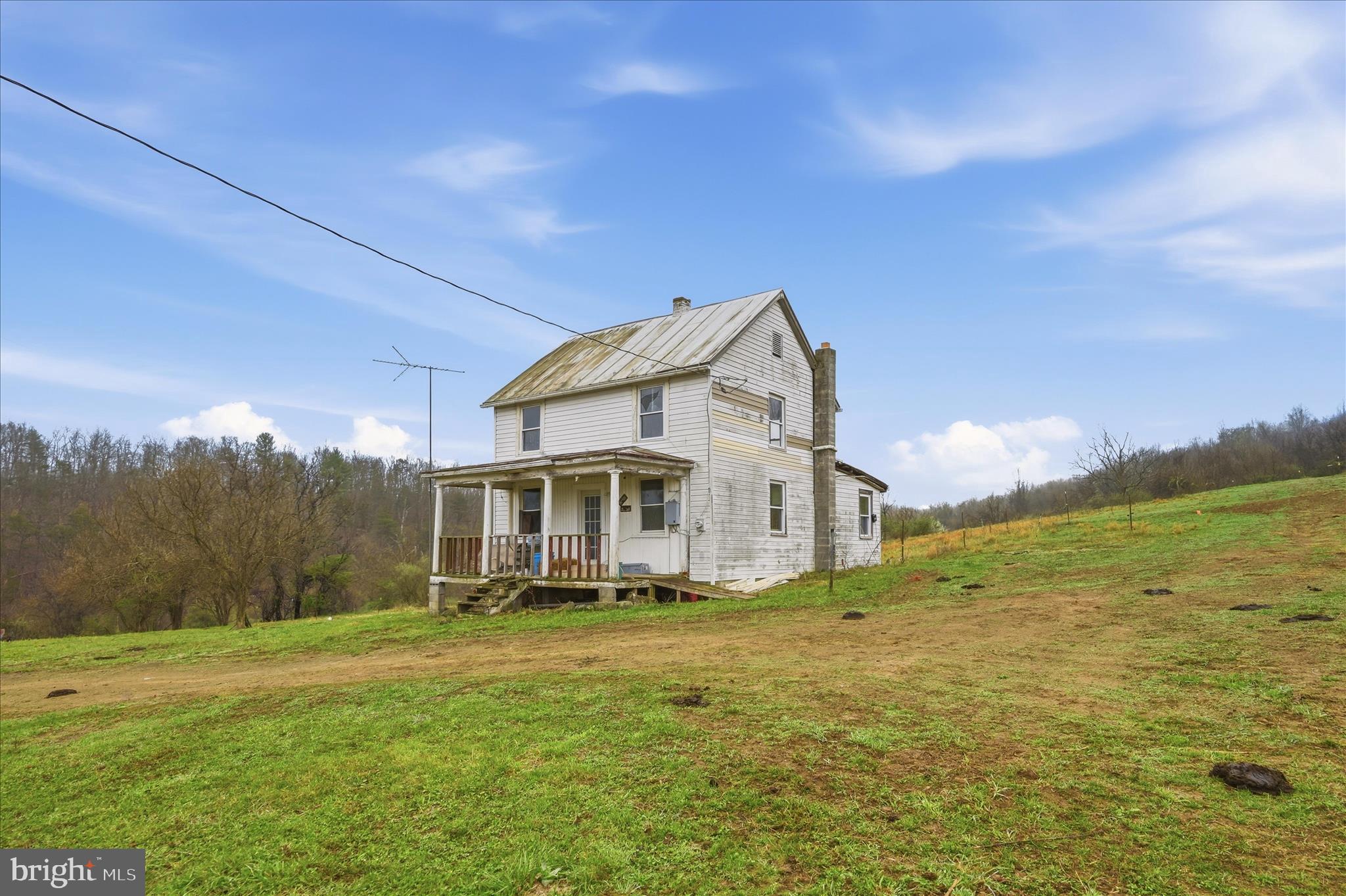 NONE AVAILABLE - Land