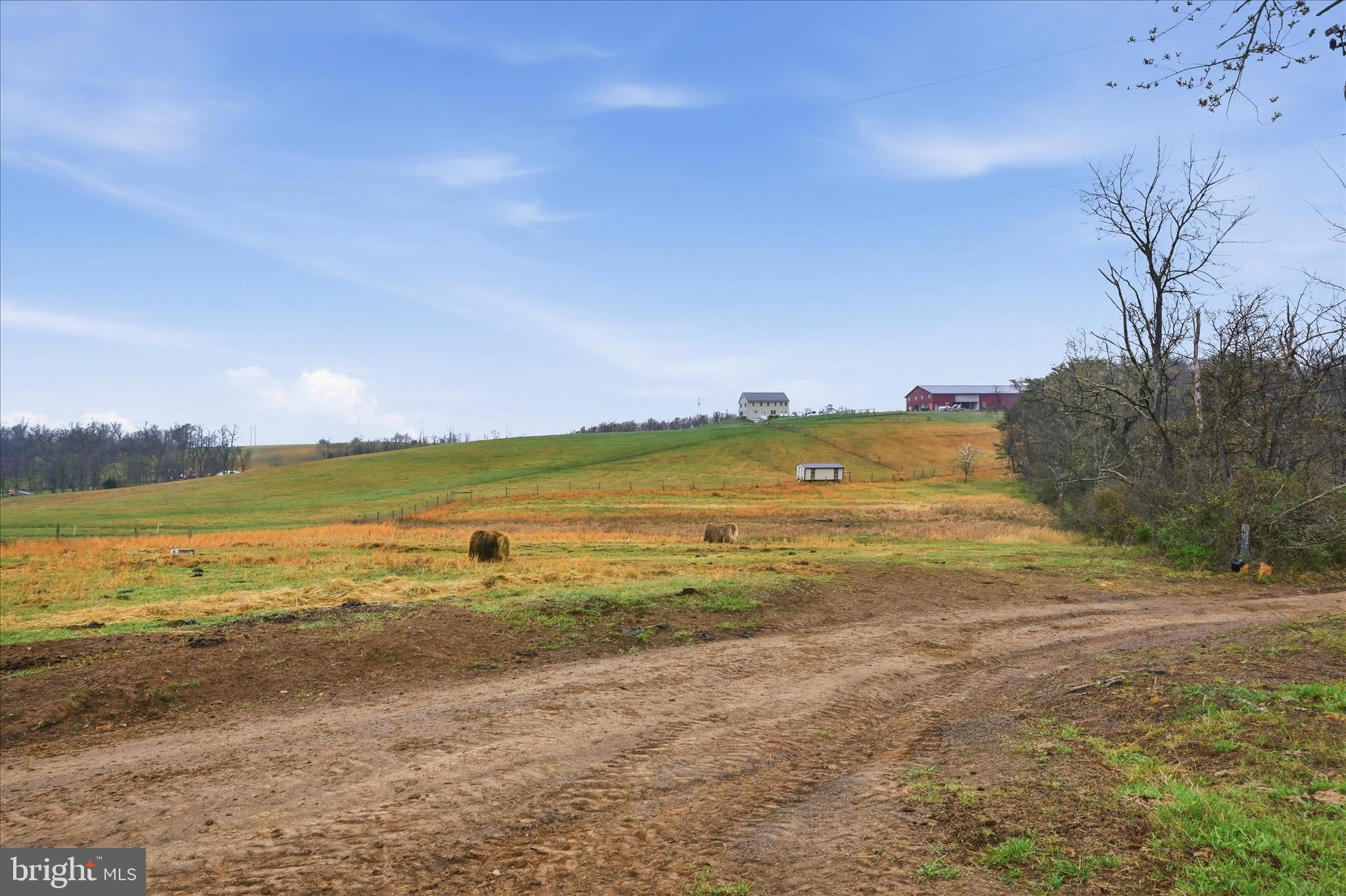 NONE AVAILABLE - Land