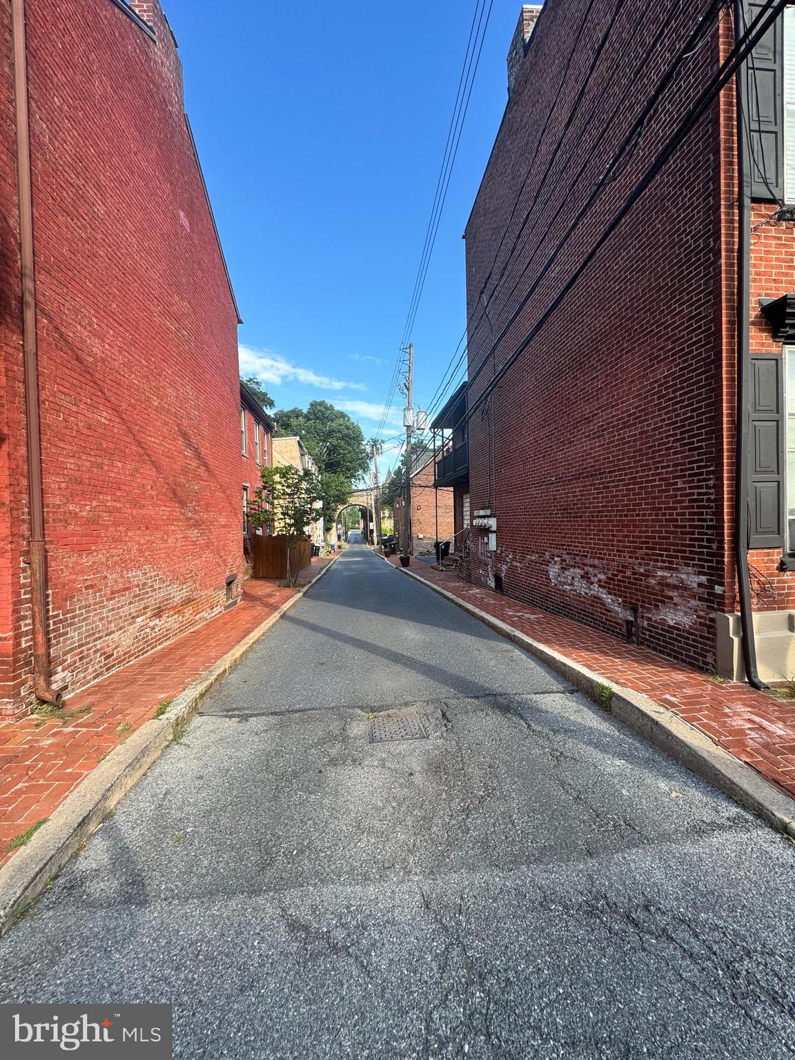 109 WASHINGTON STREET