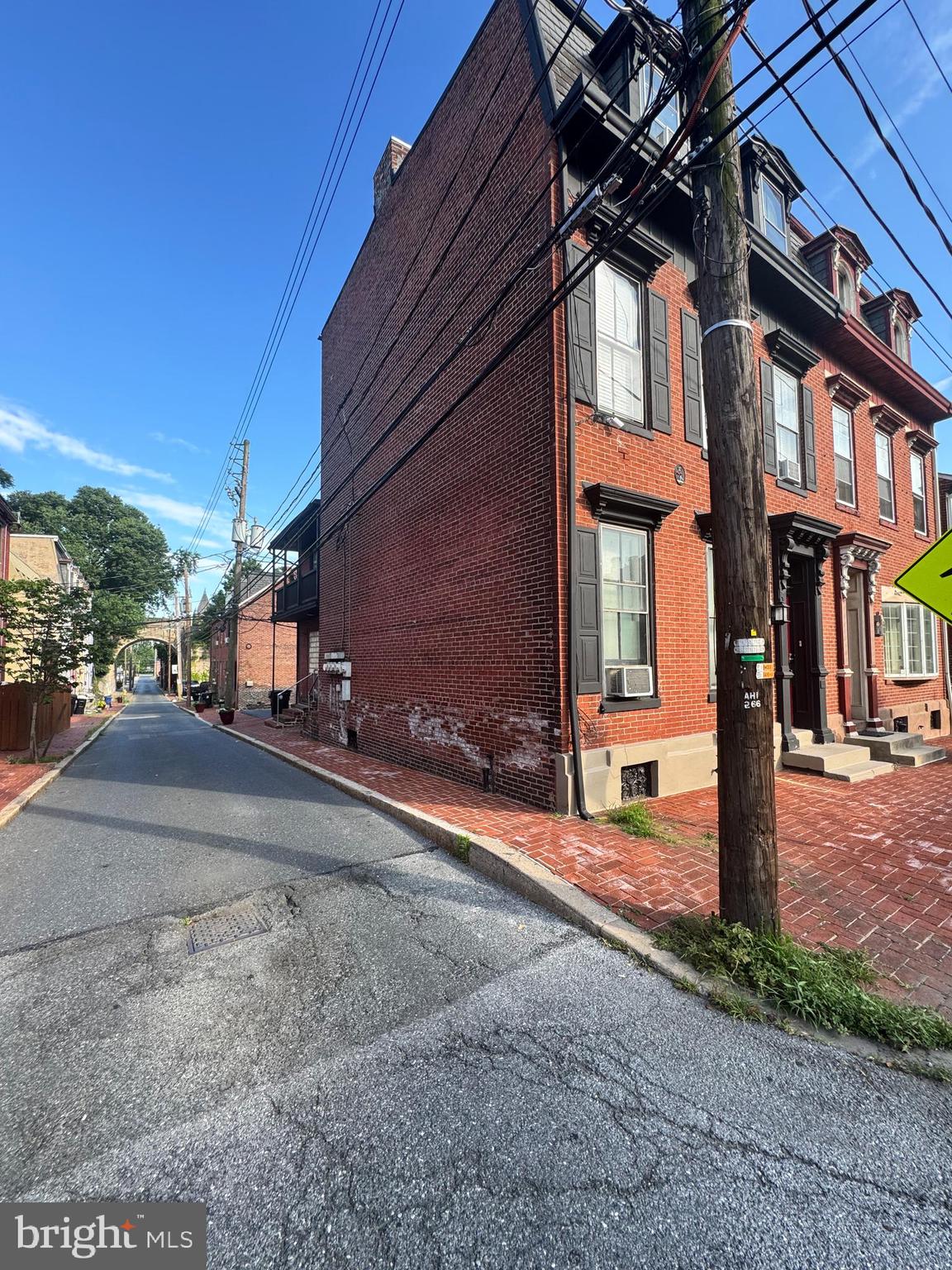 109 WASHINGTON STREET