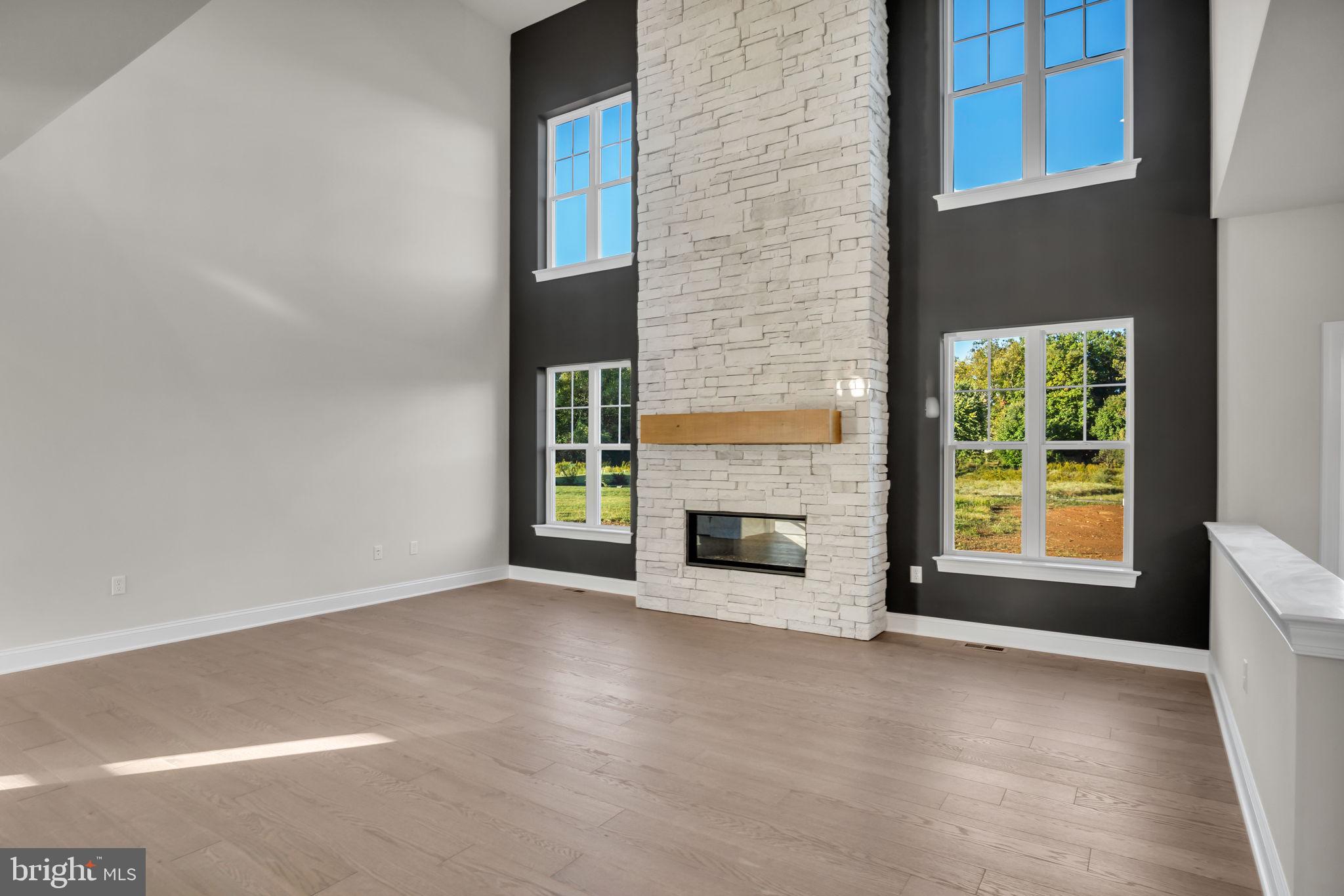 BRINDLE FARMS - Residential