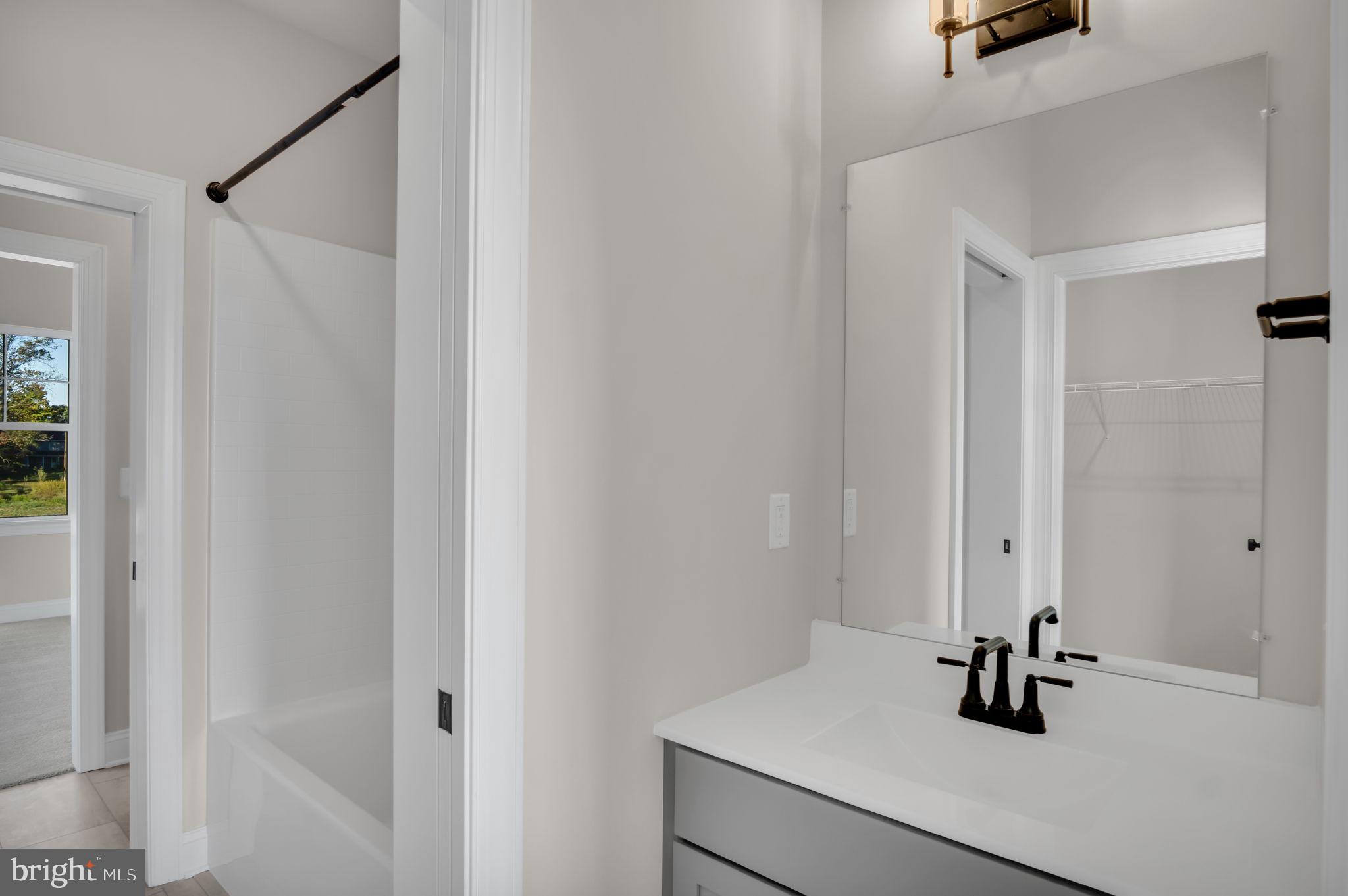 BRINDLE FARMS - Residential