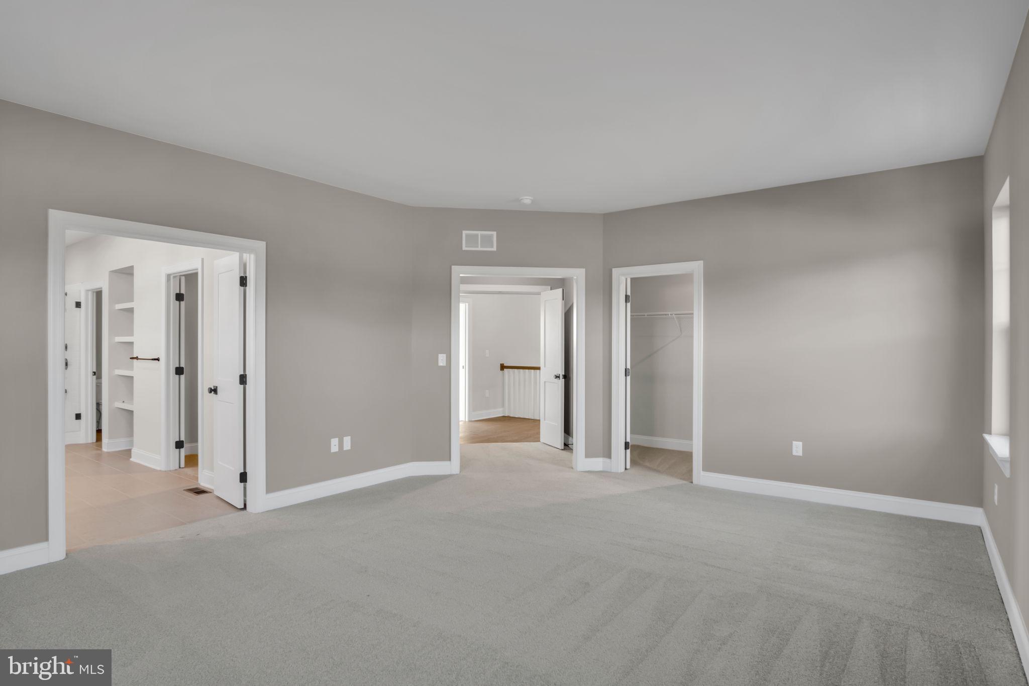 BRINDLE FARMS - Residential