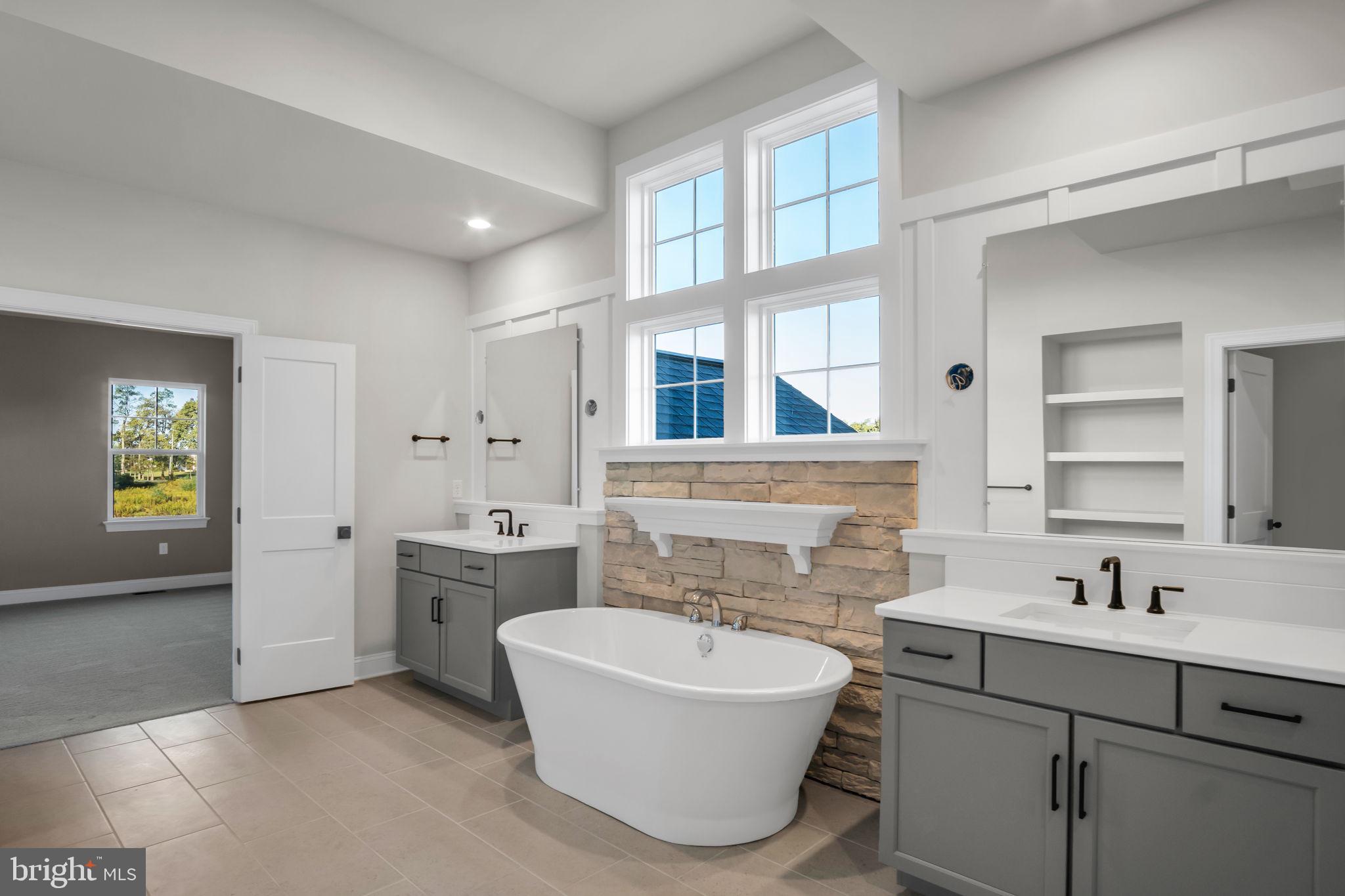 BRINDLE FARMS - Residential