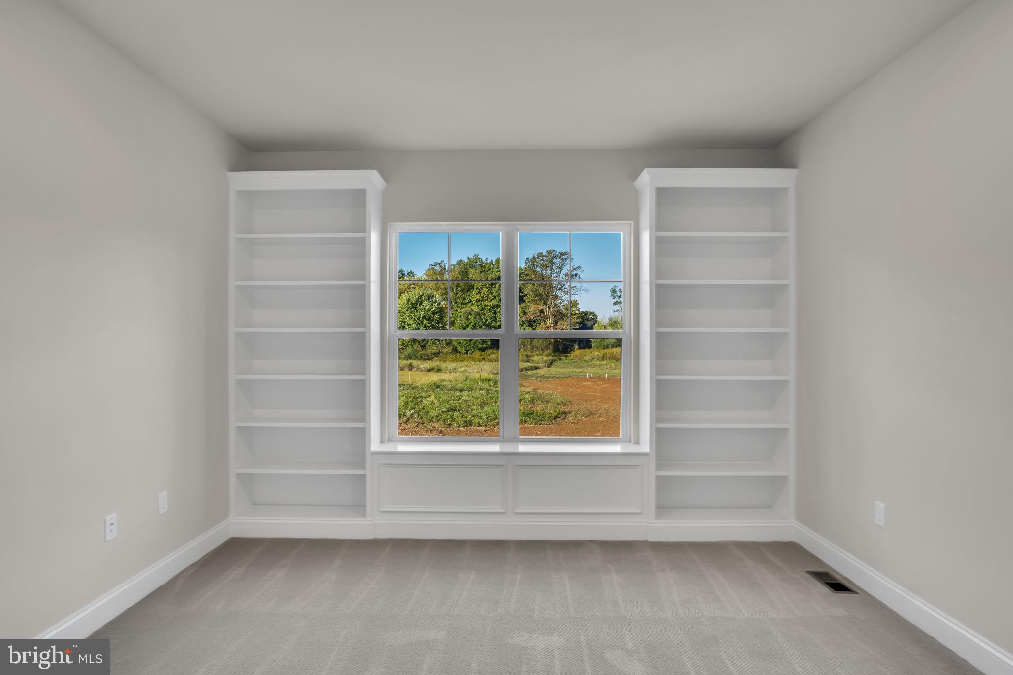 BRINDLE FARMS - Residential