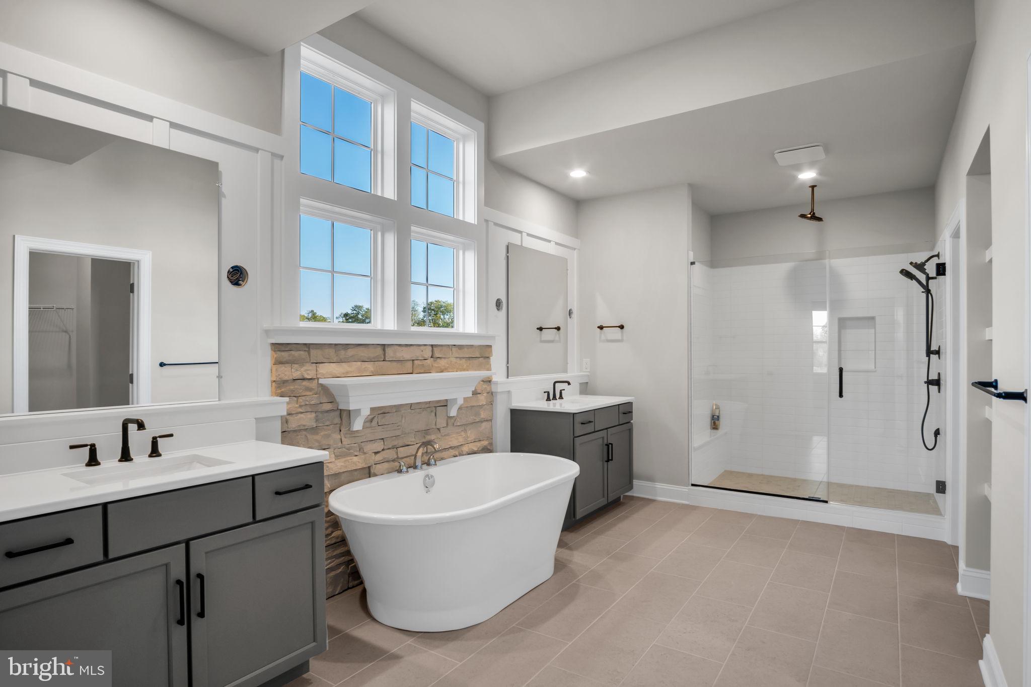 BRINDLE FARMS - Residential