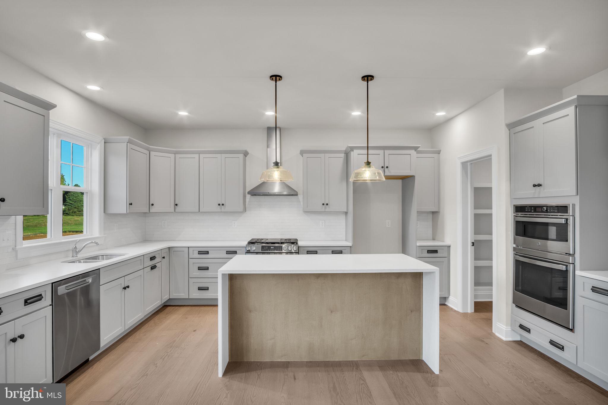 BRINDLE FARMS - Residential