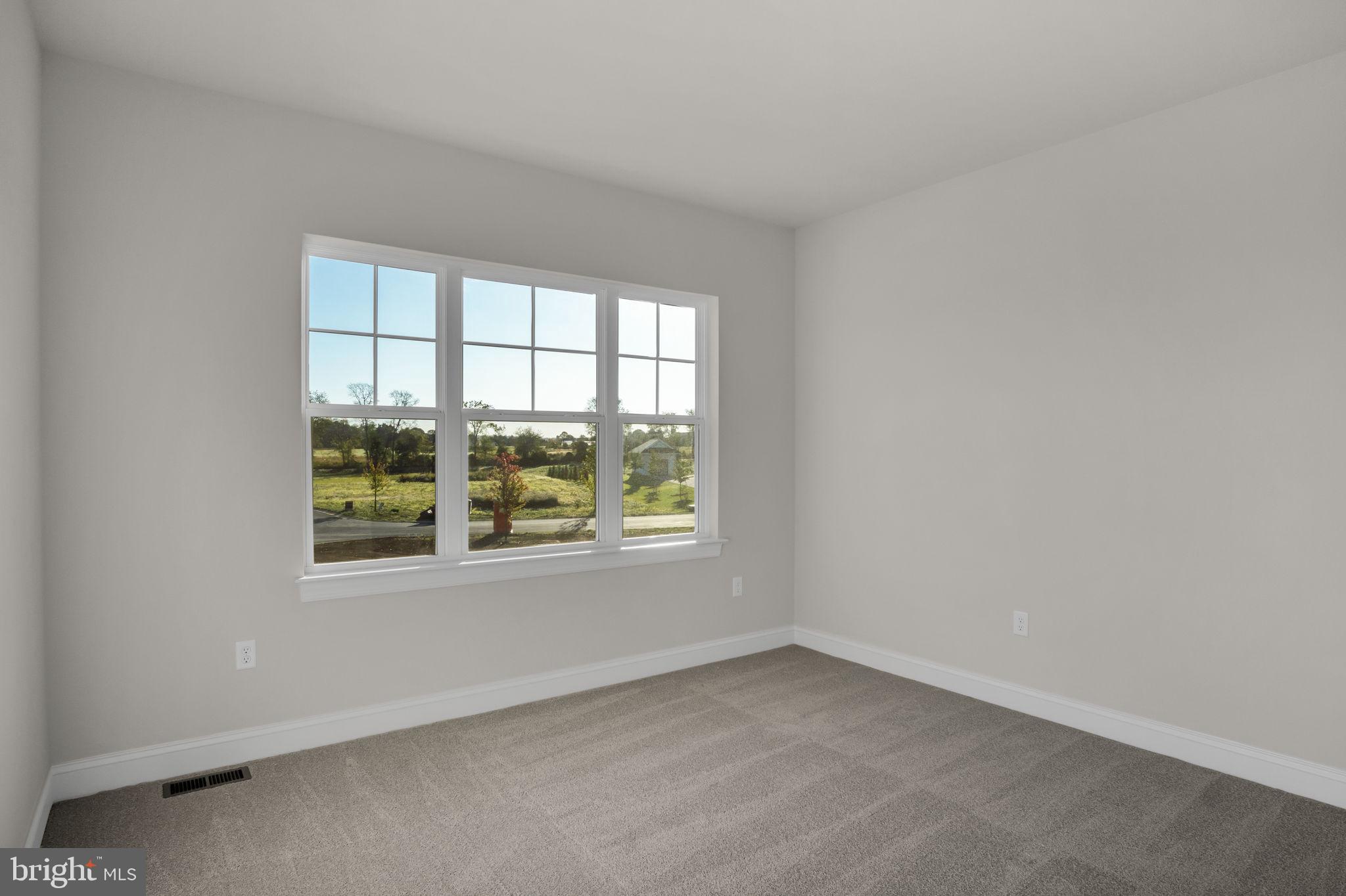 BRINDLE FARMS - Residential