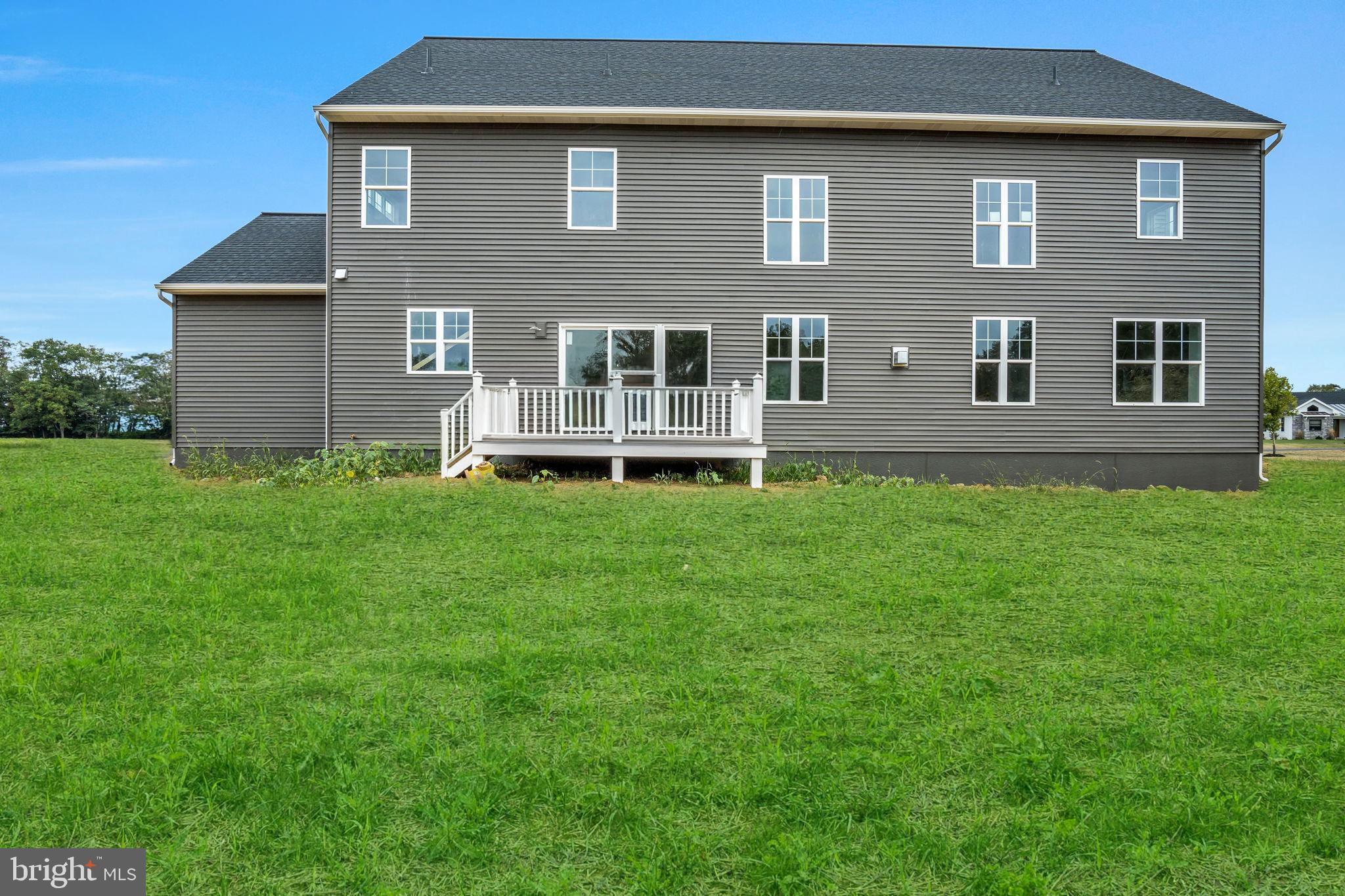 BRINDLE FARMS - Residential