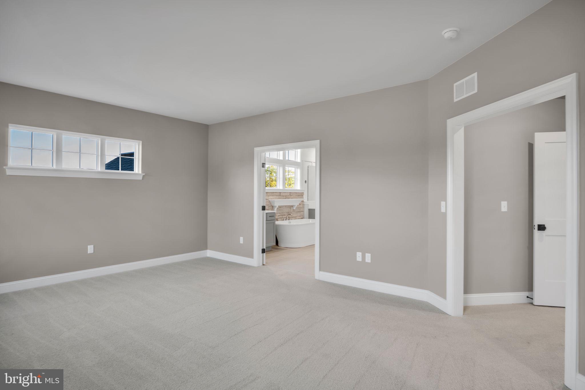 BRINDLE FARMS - Residential