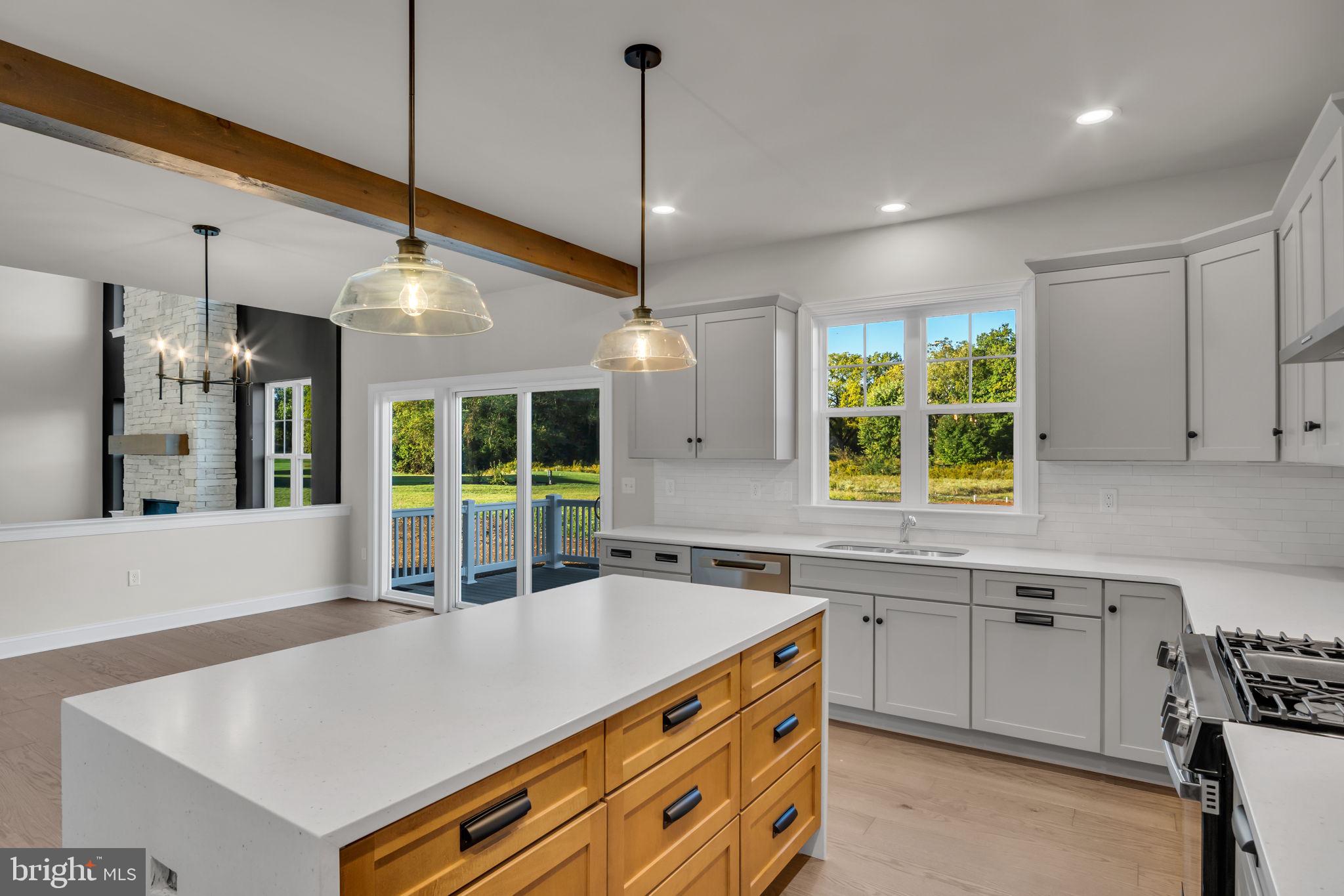 BRINDLE FARMS - Residential