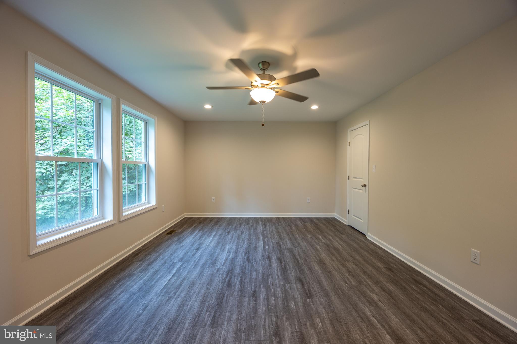 PRENTISS POINT - Residential