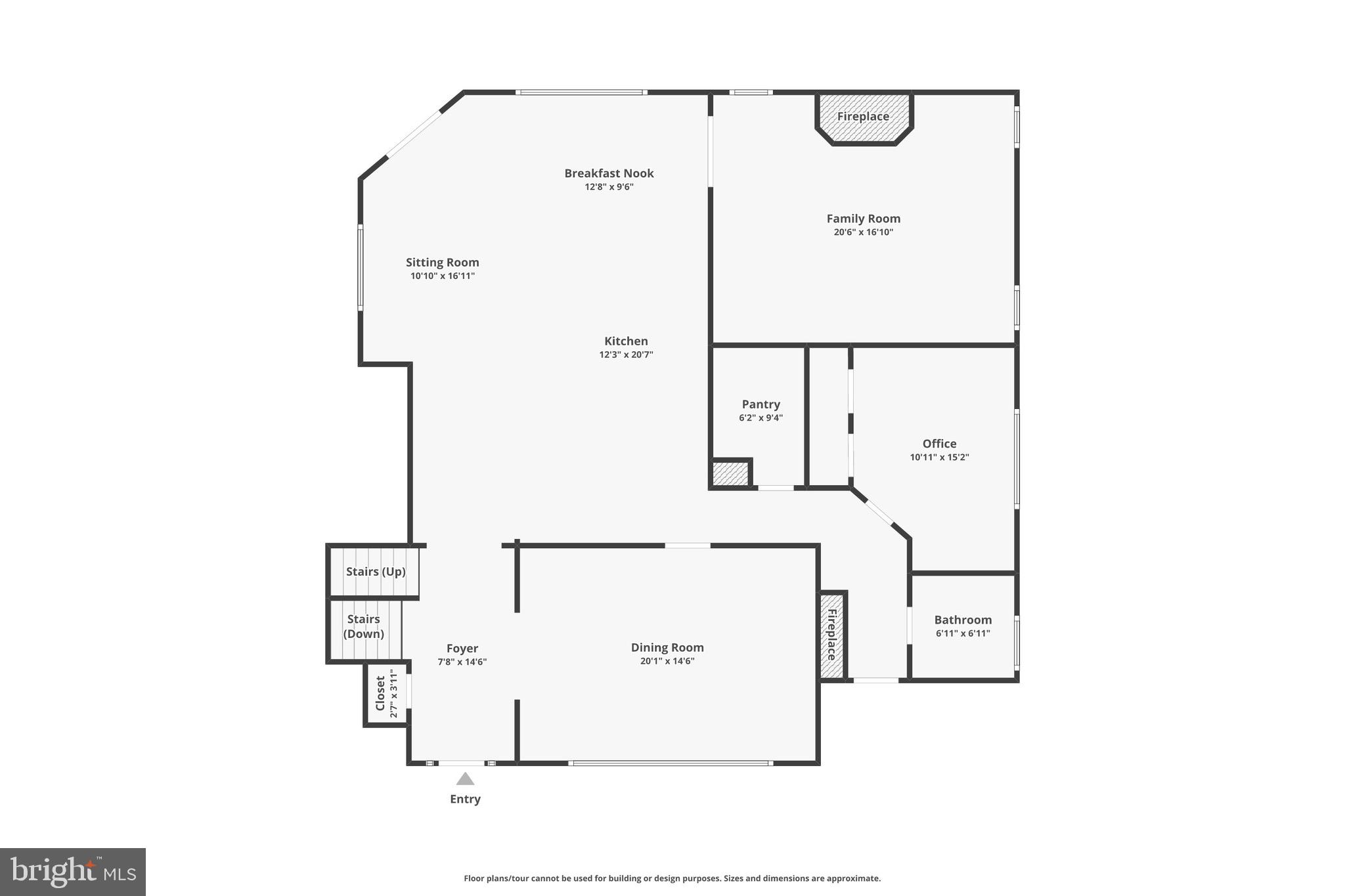 WILLIAMSBURG GARDENS - Residential